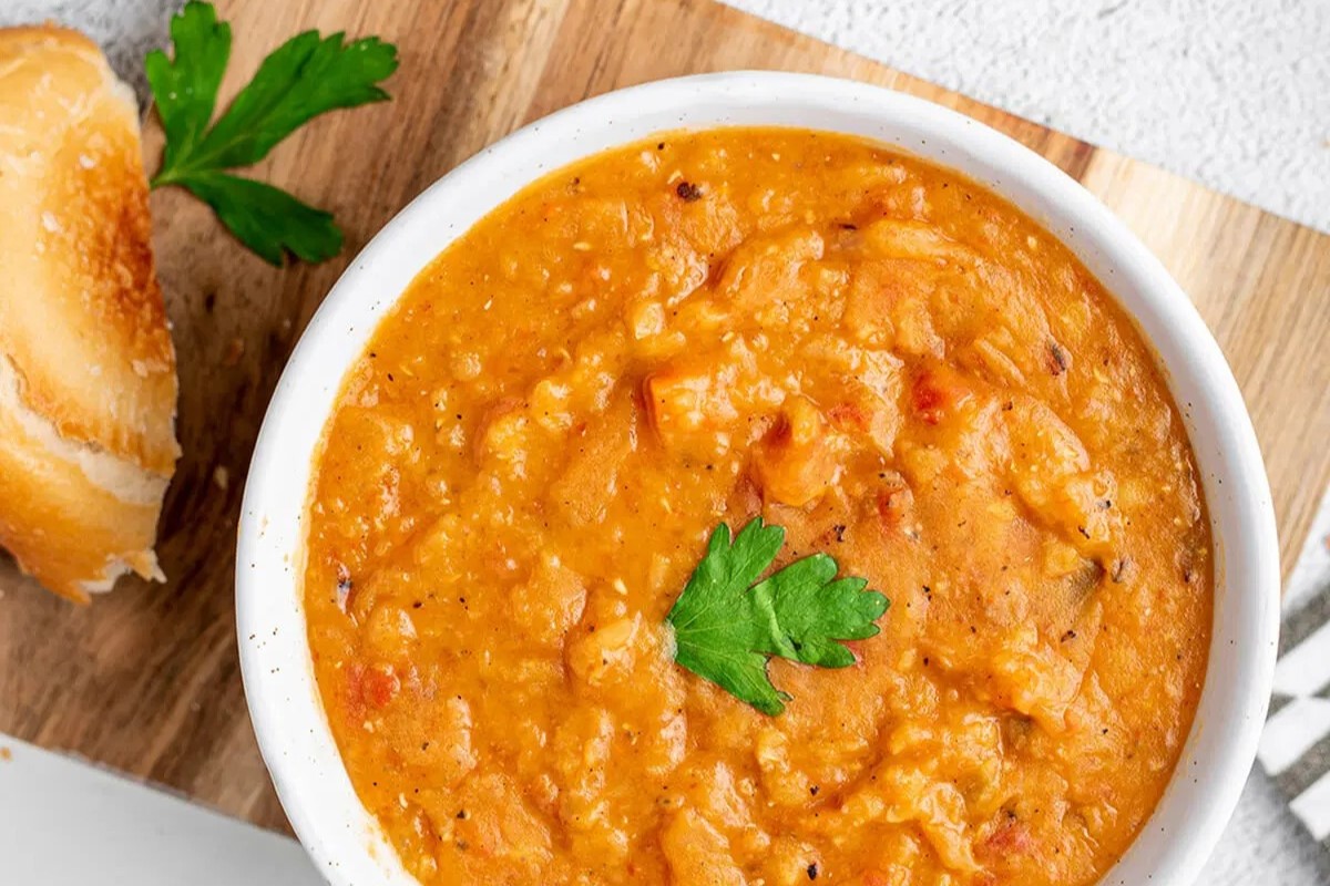 vegan-instant-pot-red-lentil-soup-recipe