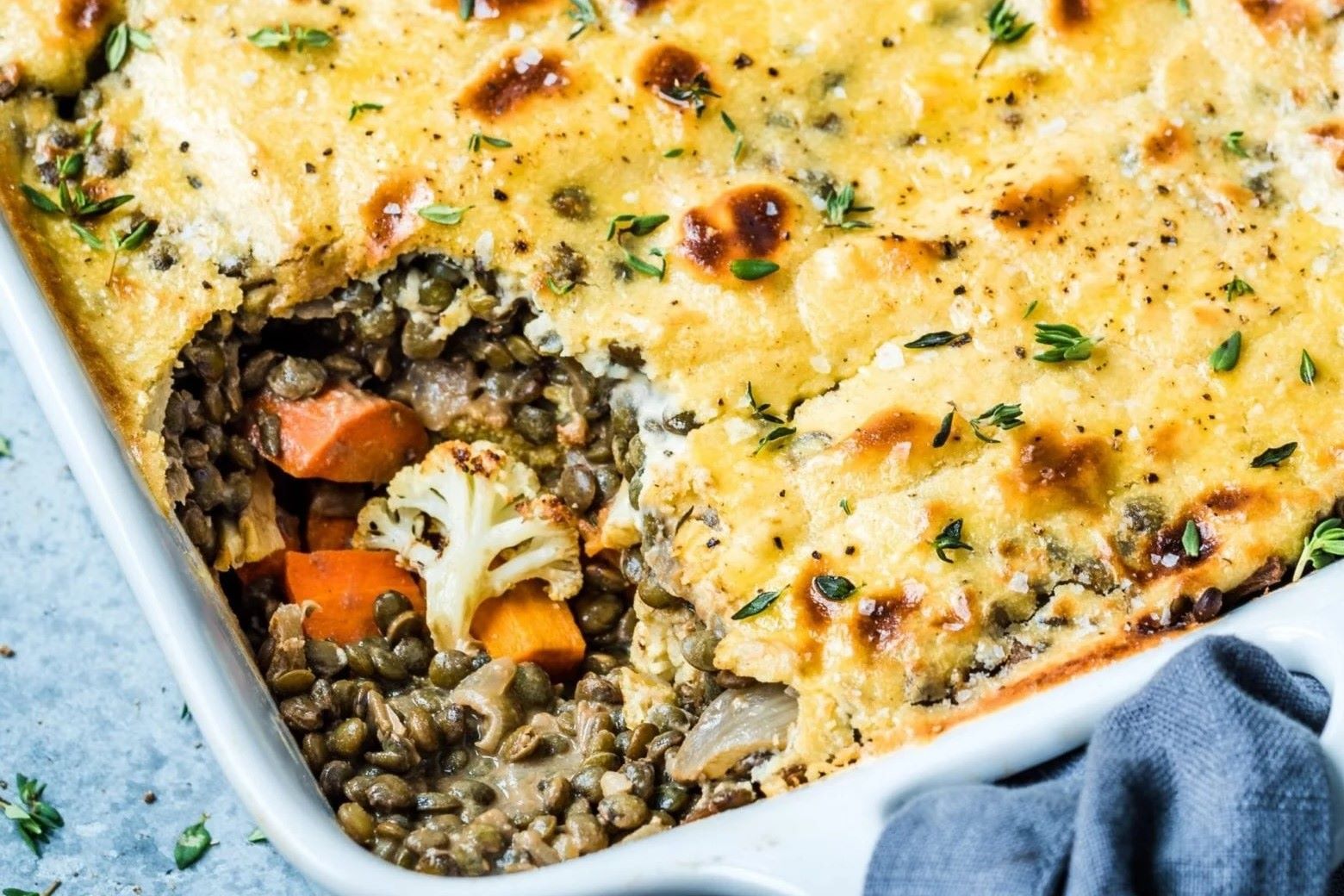 vegan-layered-lentil-casserole-recipe