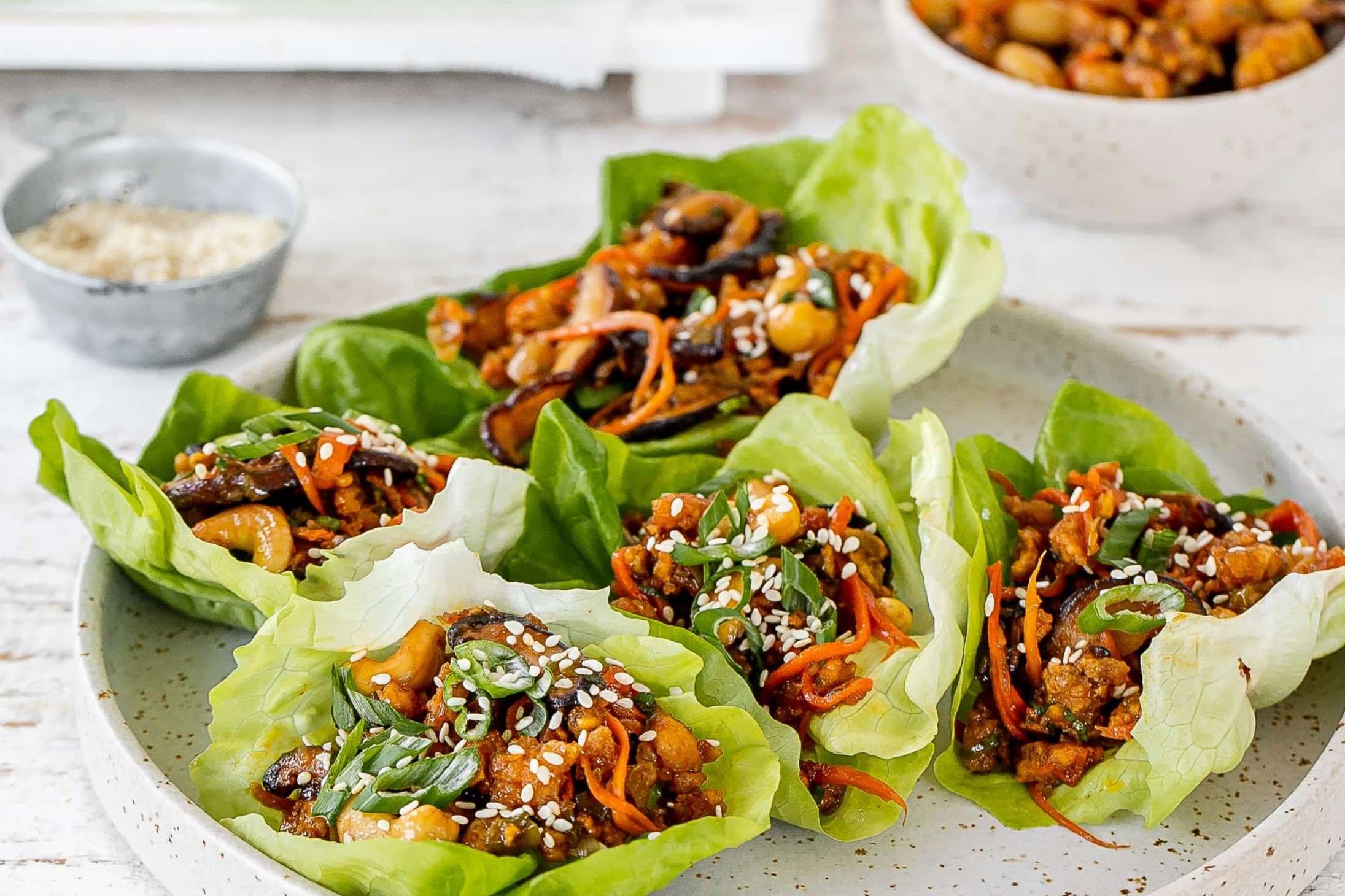 vegan-lettuce-wraps-with-tofu-recipe