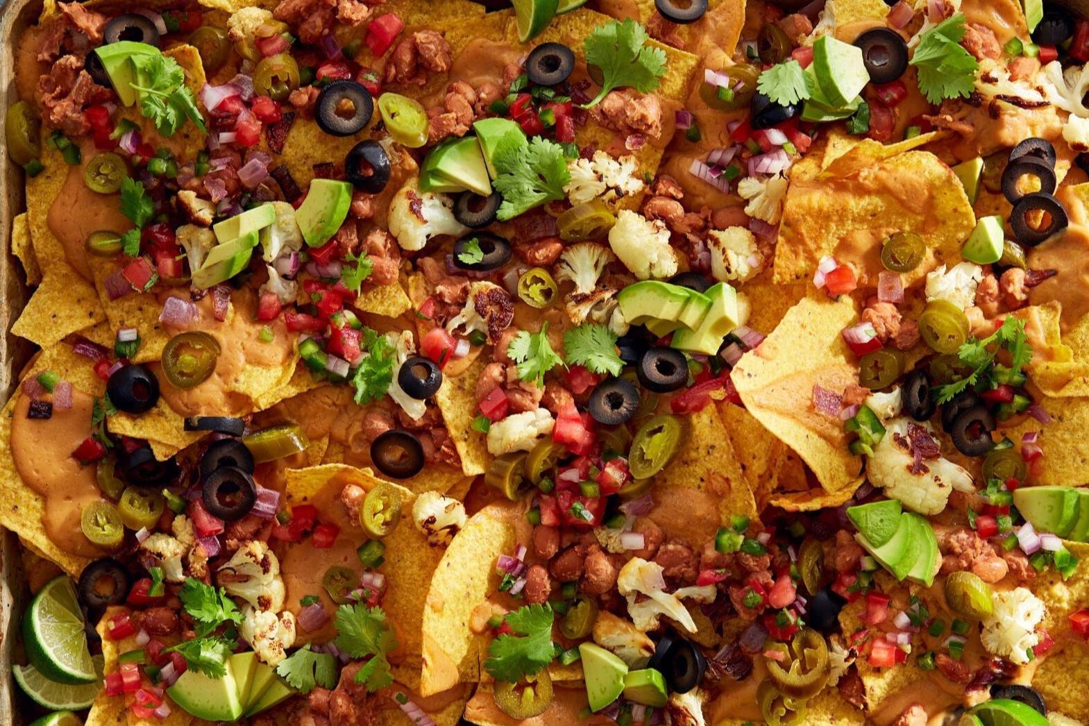 vegan-loaded-nachos-recipe