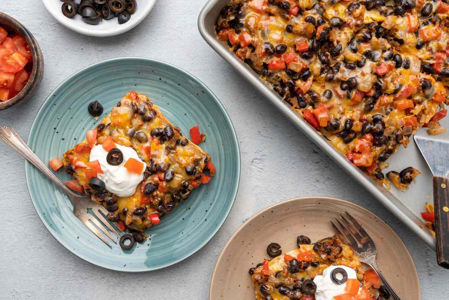 vegan-mexican-casserole-recipe