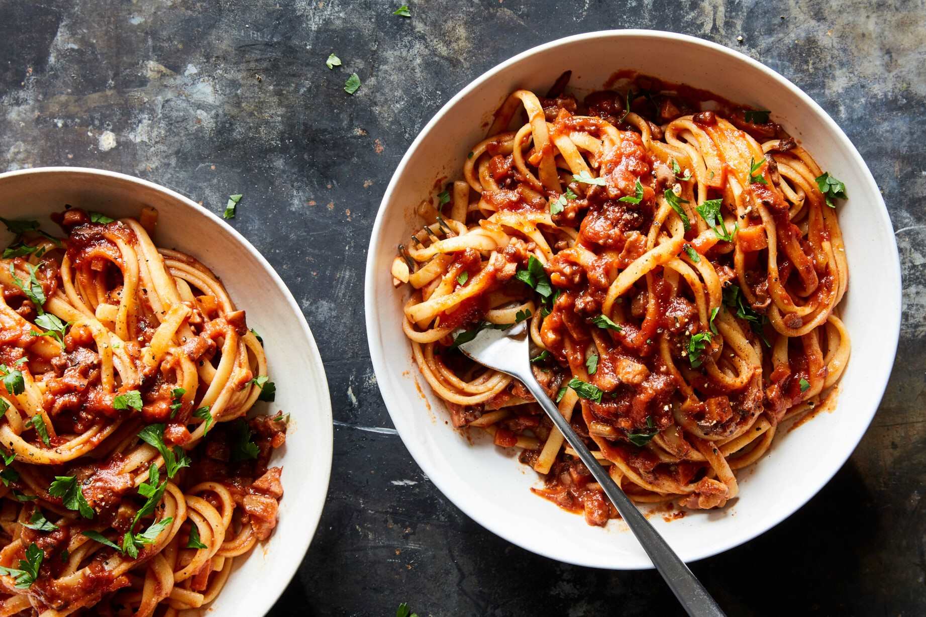 vegan-mushroom-bolognese-recipe