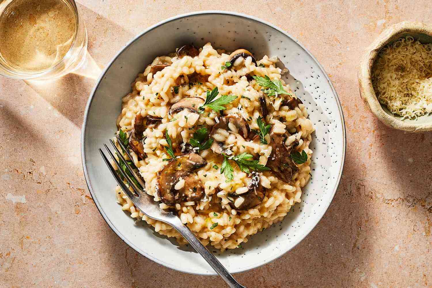 vegan-mushroom-risotto-recipe