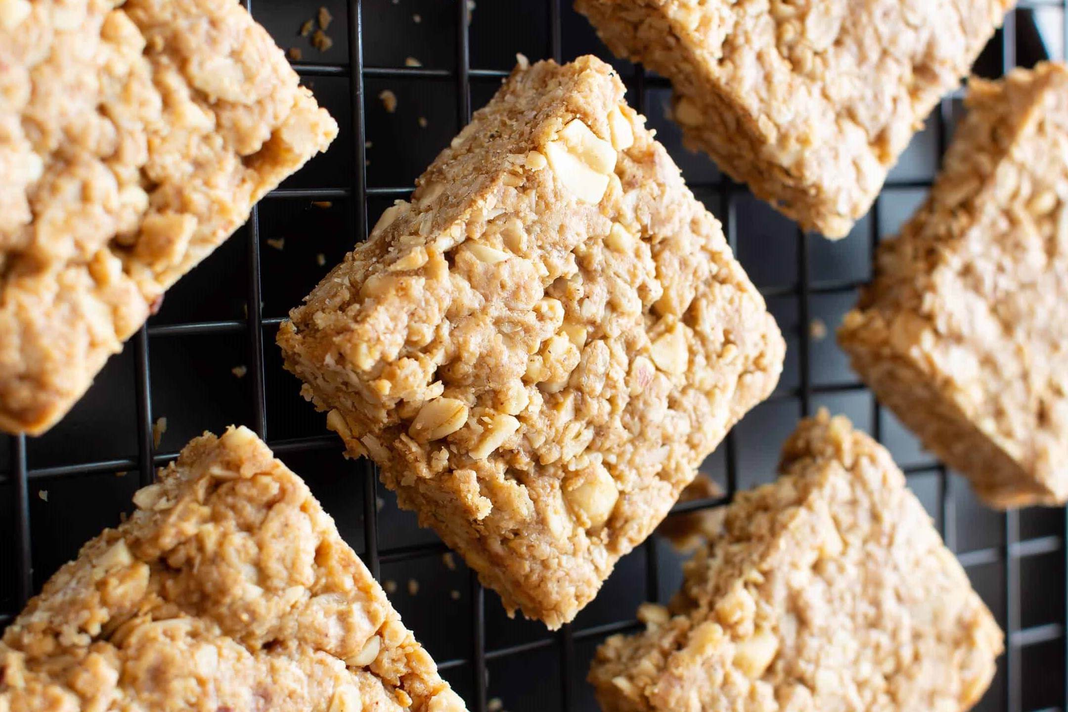 vegan-oatmeal-cookie-bars-recipe