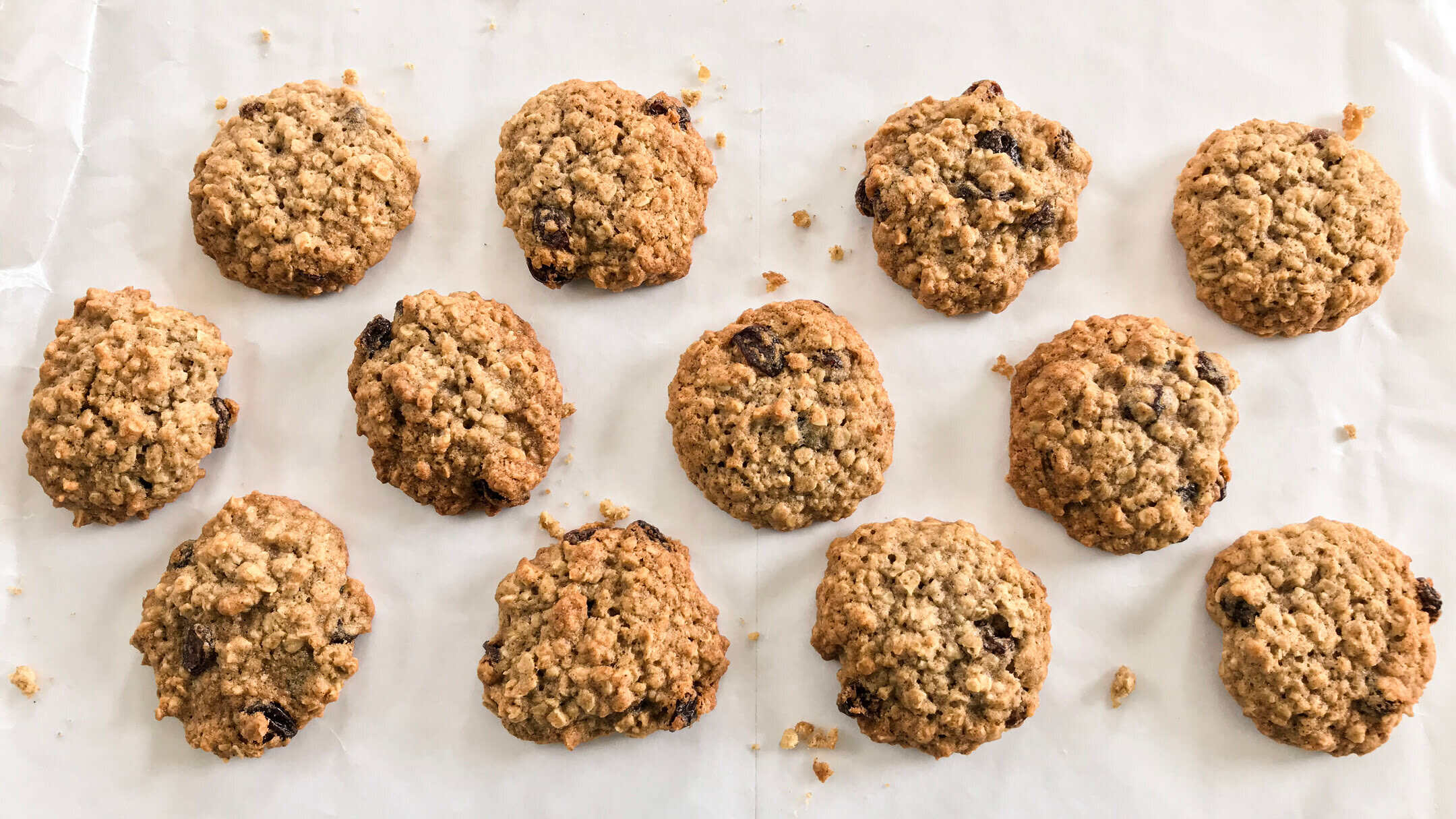 vegan-oatmeal-cookies-recipe