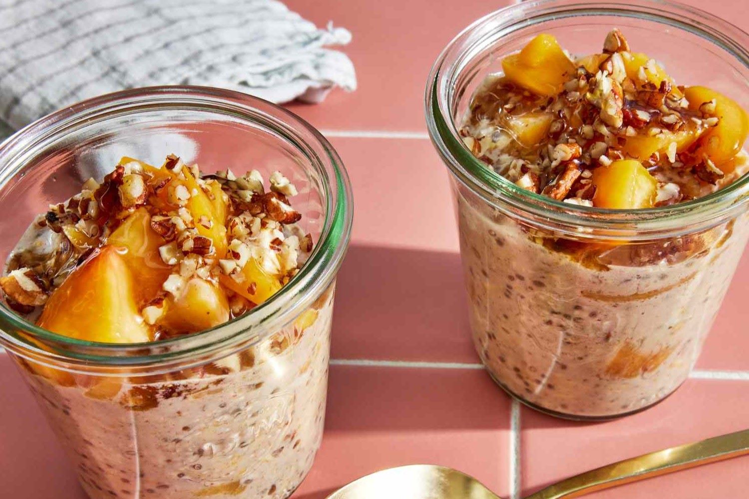 vegan-overnight-oats-with-chia-seeds-recipe