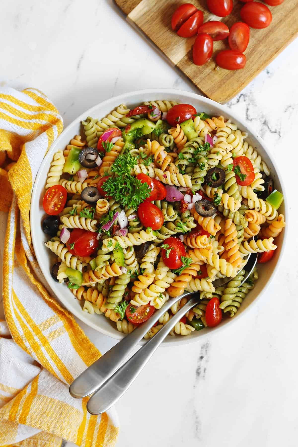 vegan-pasta-salad-recipe