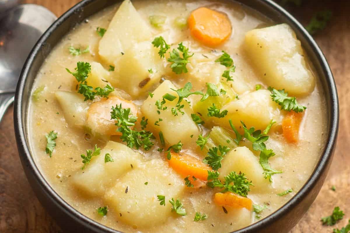 vegan-potato-soup-recipe