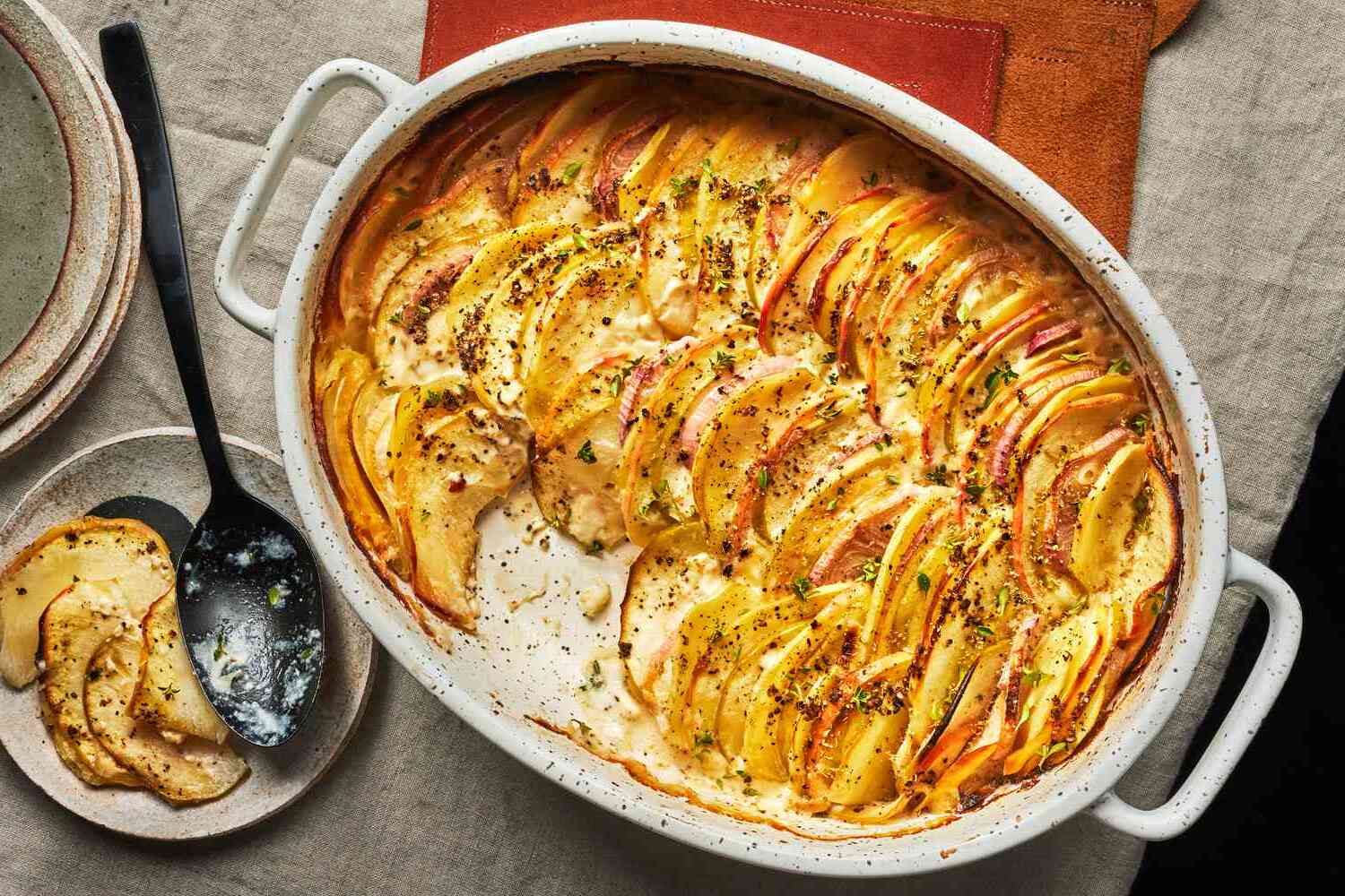 vegan-potatoes-au-gratin-recipe