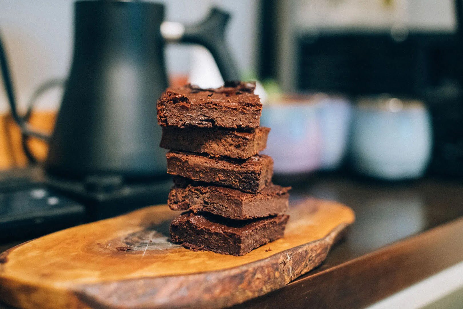 vegan-pumpkin-brownie-recipe