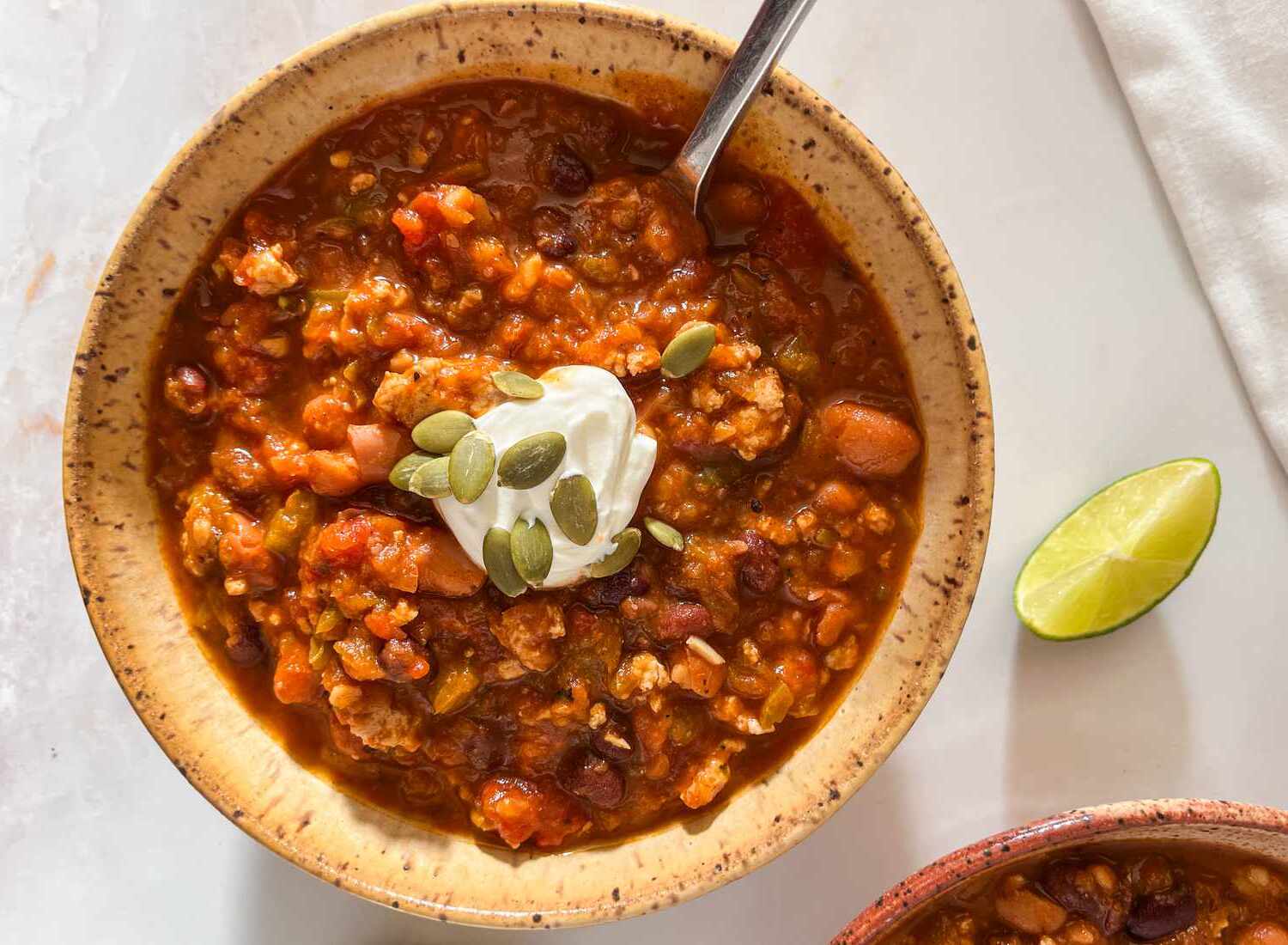 vegan-pumpkin-chili-recipe