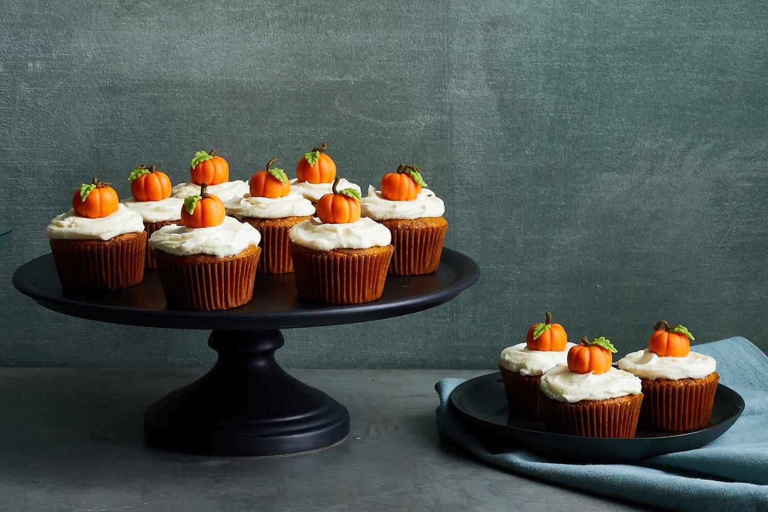 vegan-pumpkin-cupcakes-recipe