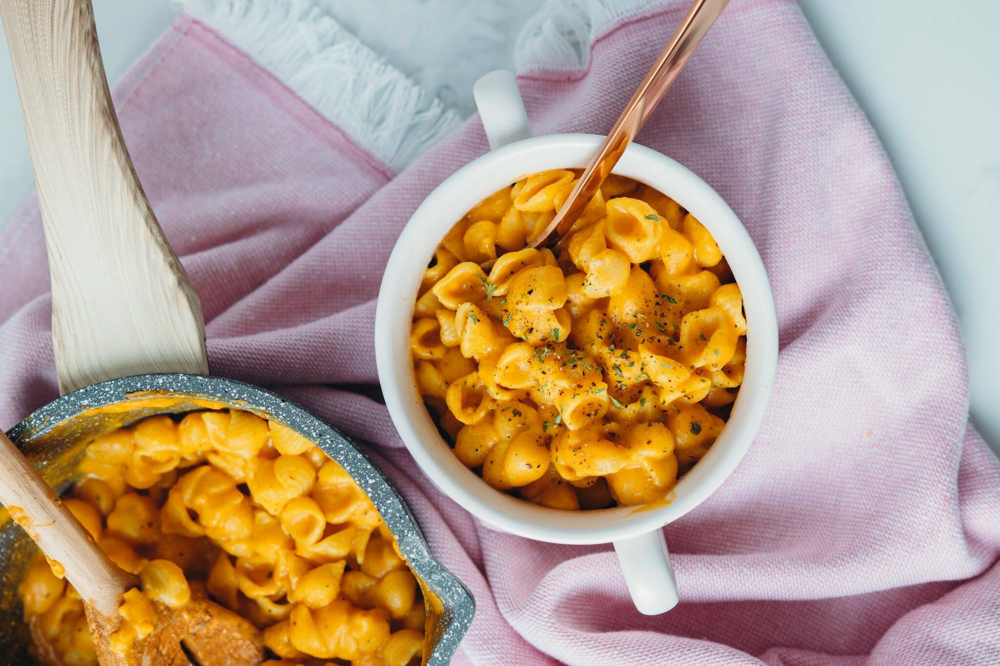 vegan-pumpkin-macaroni-and-cheese-recipe