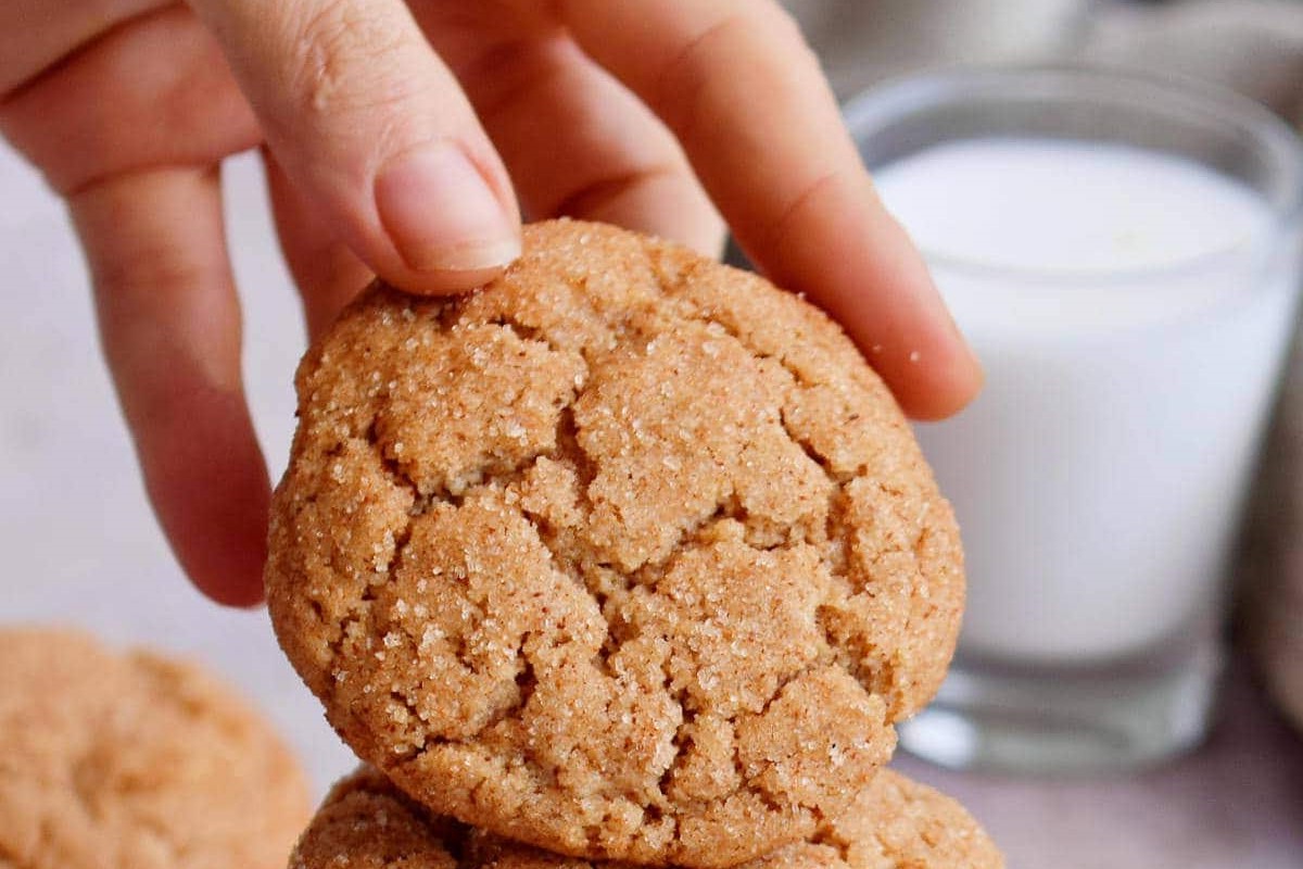 vegan-snickerdoodles-recipe