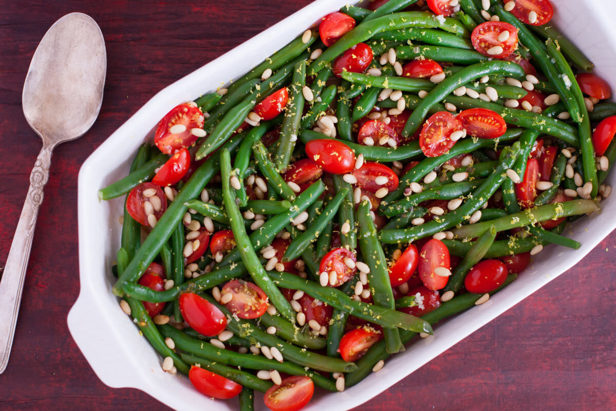 vegan-spanish-green-bean-salad-recipe