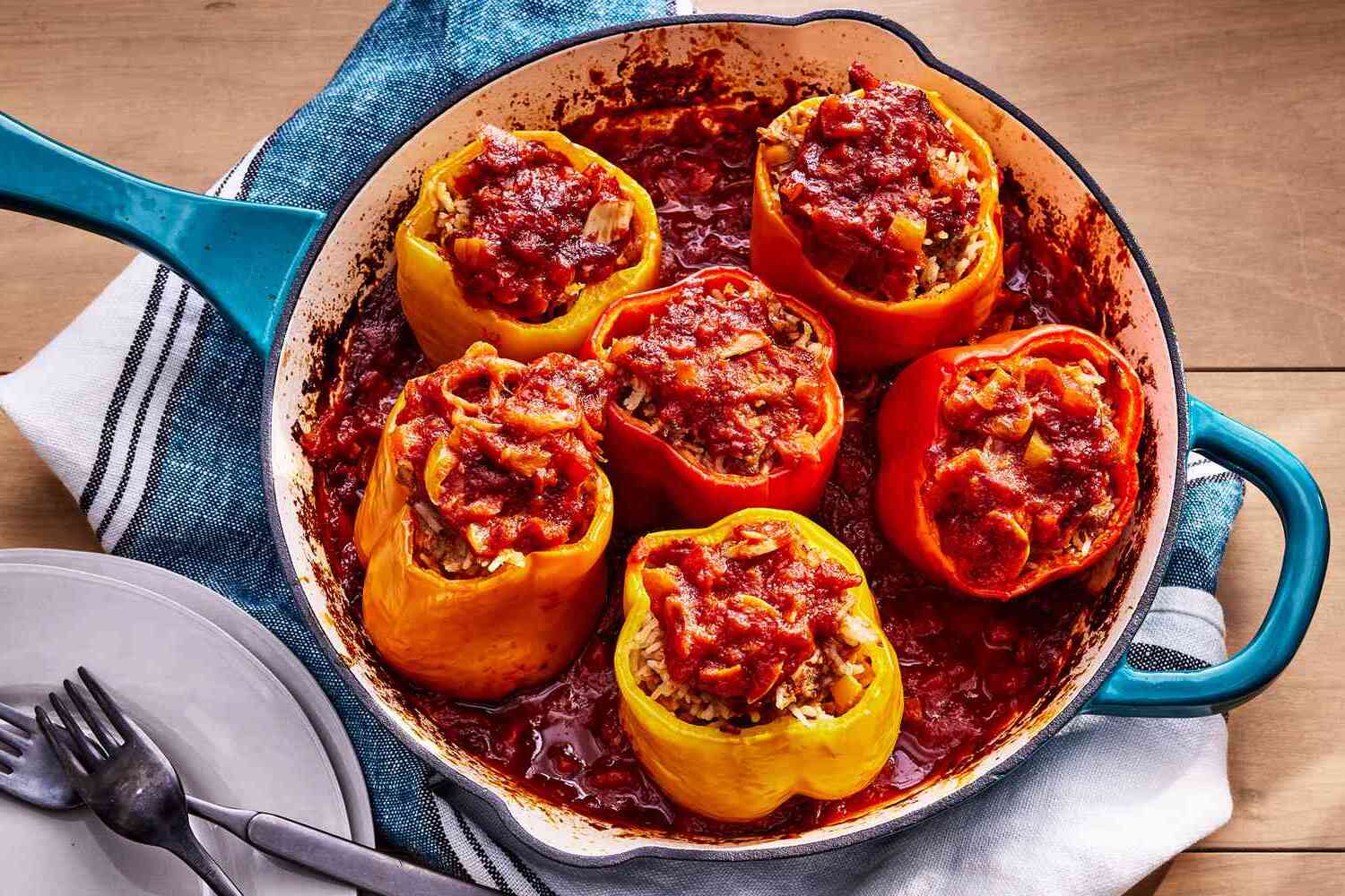 vegan-stuffed-peppers-recipe