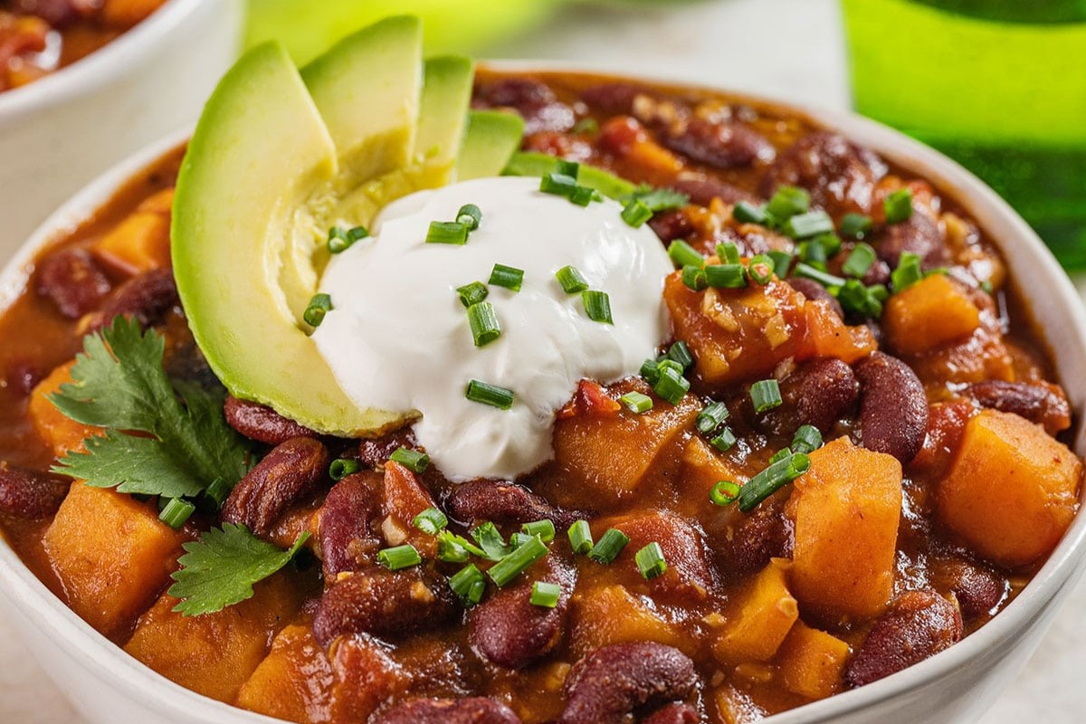 vegan-sweet-potato-chili-recipe