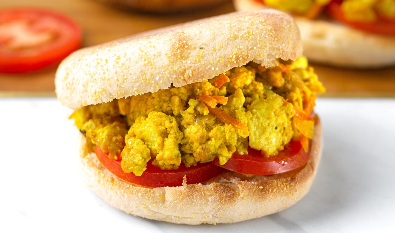 vegan-tofu-scramble-breakfast-sandwiches-recipe