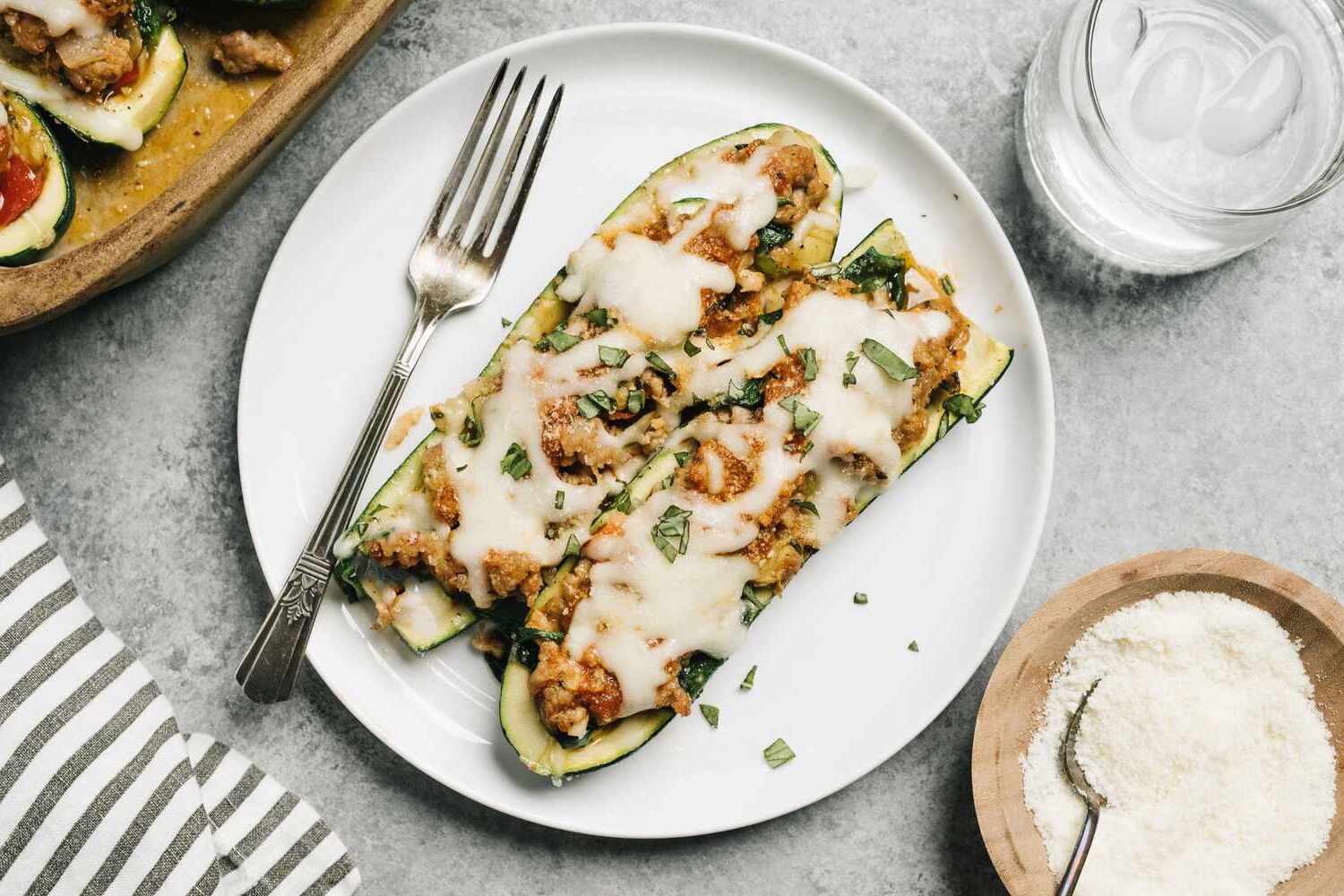 vegan-zucchini-boats-recipe