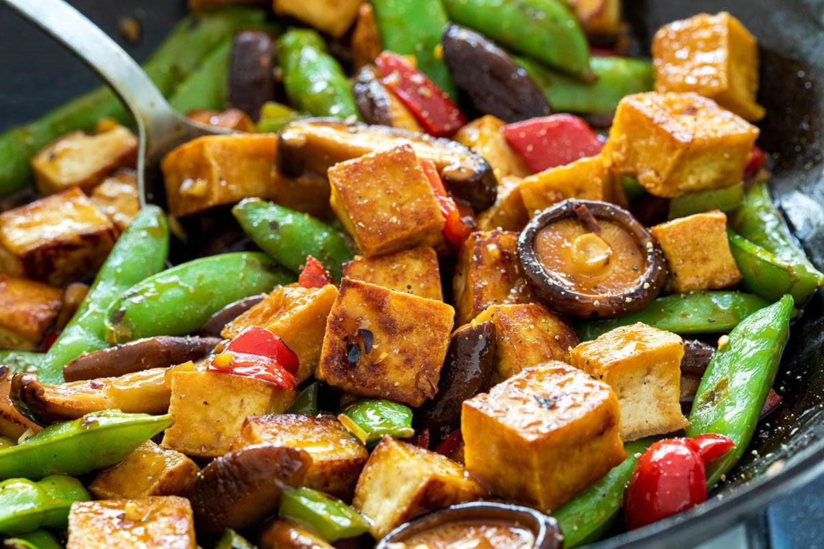 vegetable-and-tofu-stir-fry-recipe