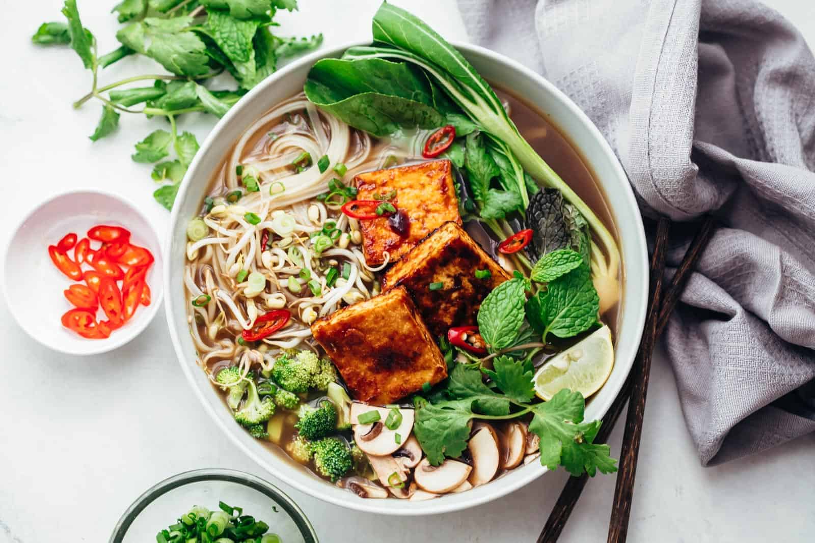 vegetable-pho-recipe