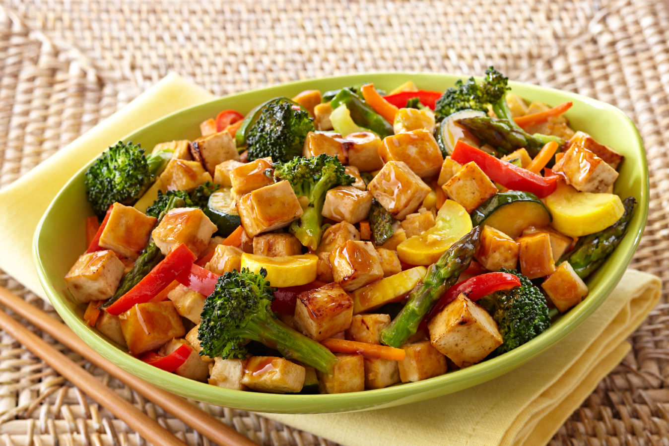 vegetable-tofu-stir-fry-recipe