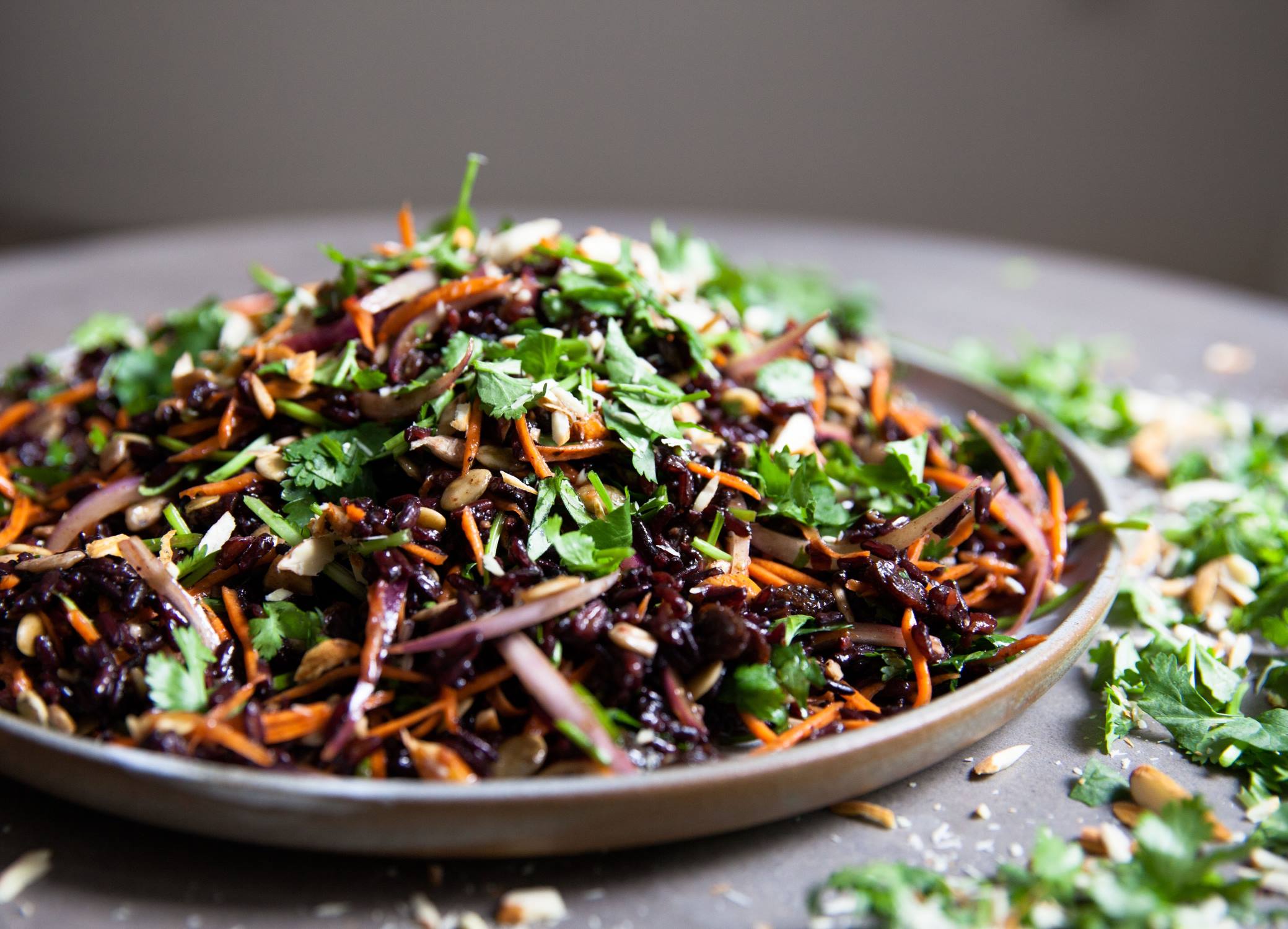 vegetable-wild-rice-salad-recipe