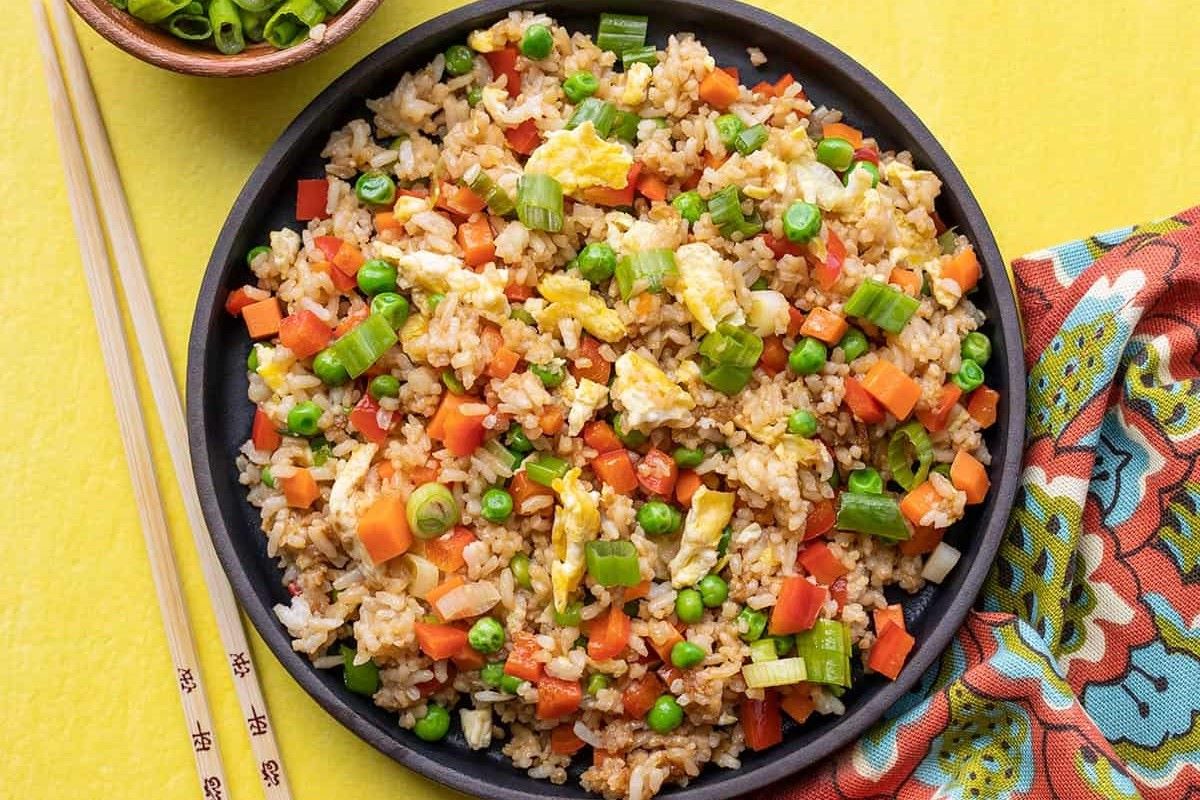 vegetables-and-rice-recipe