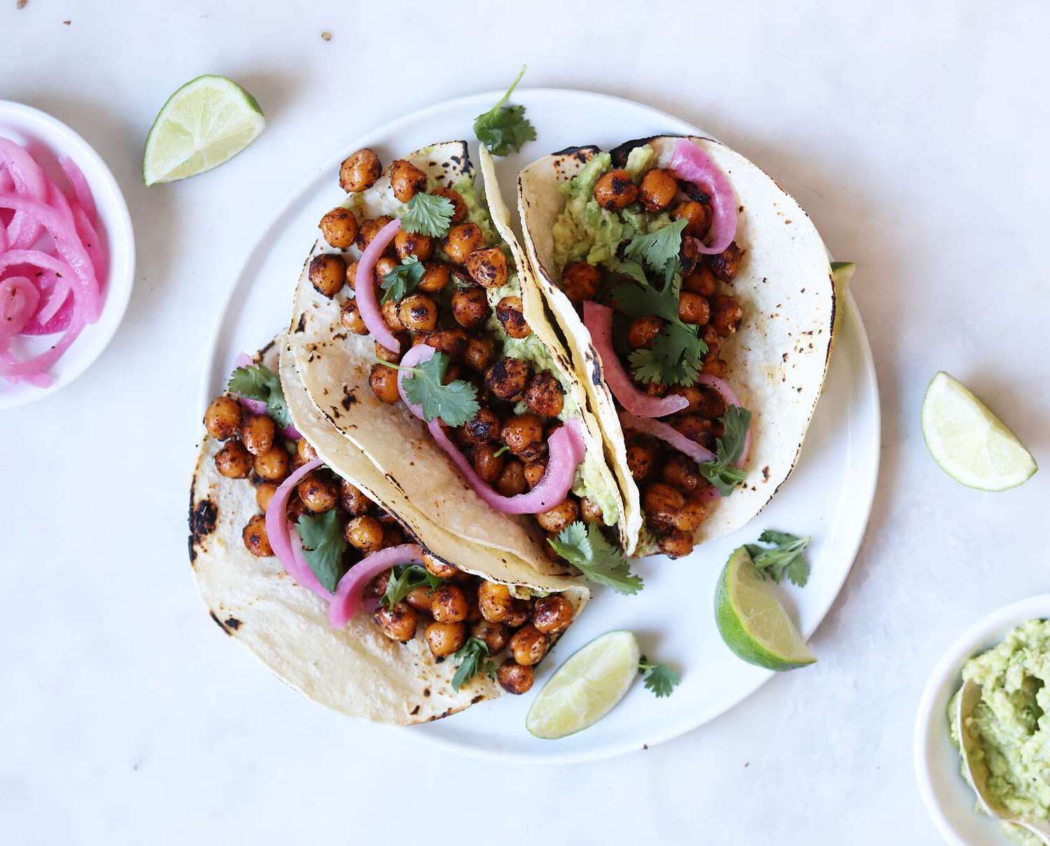 vegetarian-chickpea-tacos-recipe