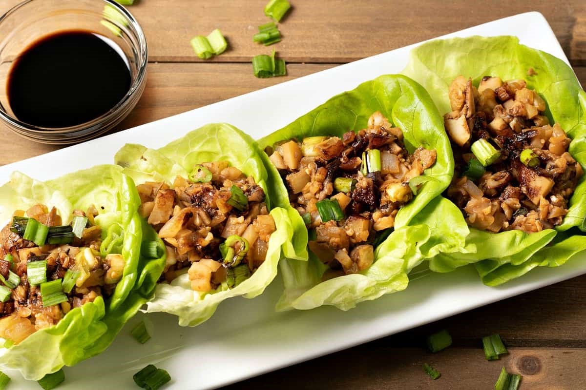 vegetarian-lettuce-wraps-recipe