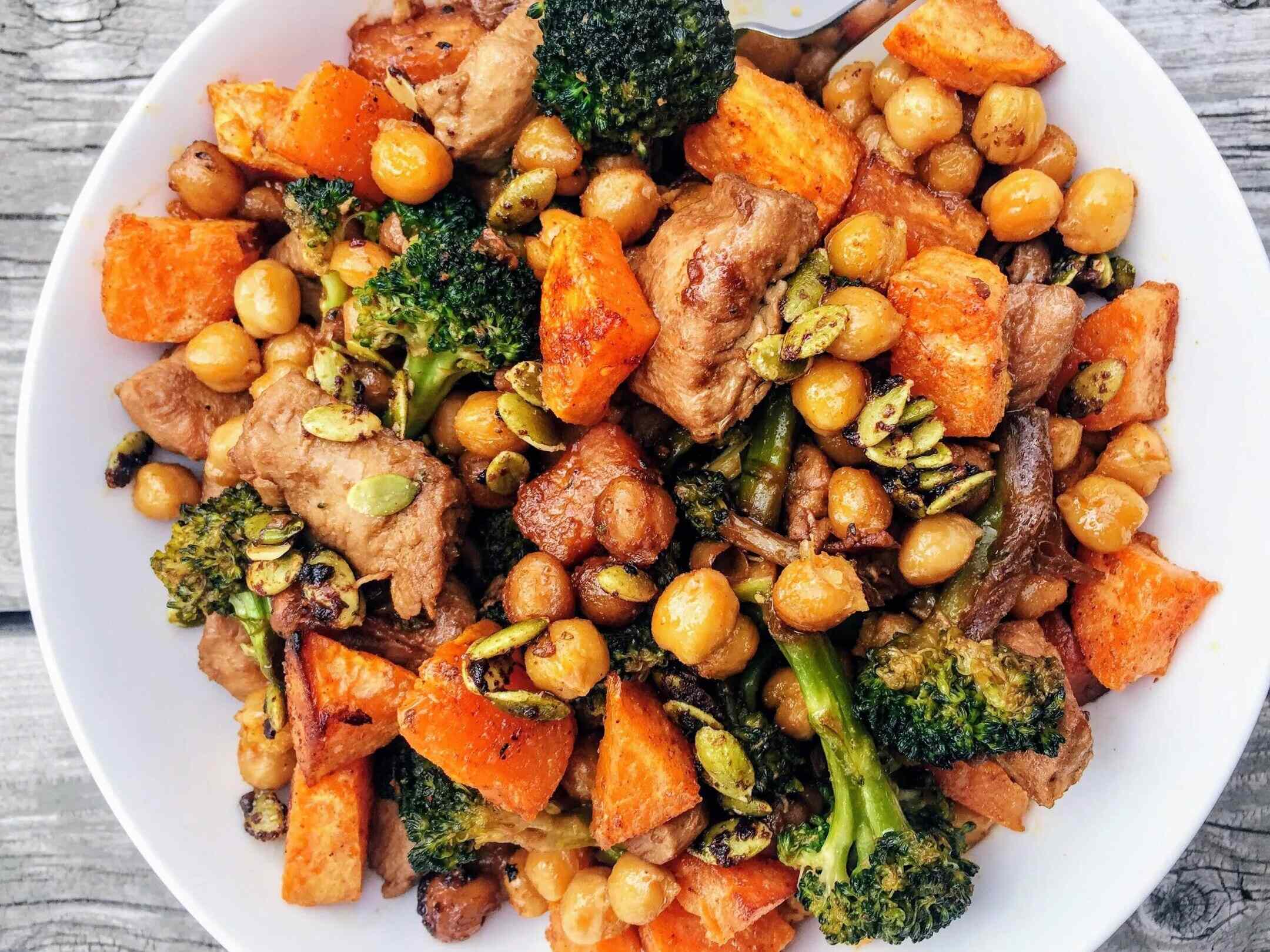 veggie-stir-fry-with-potatoes-recipe