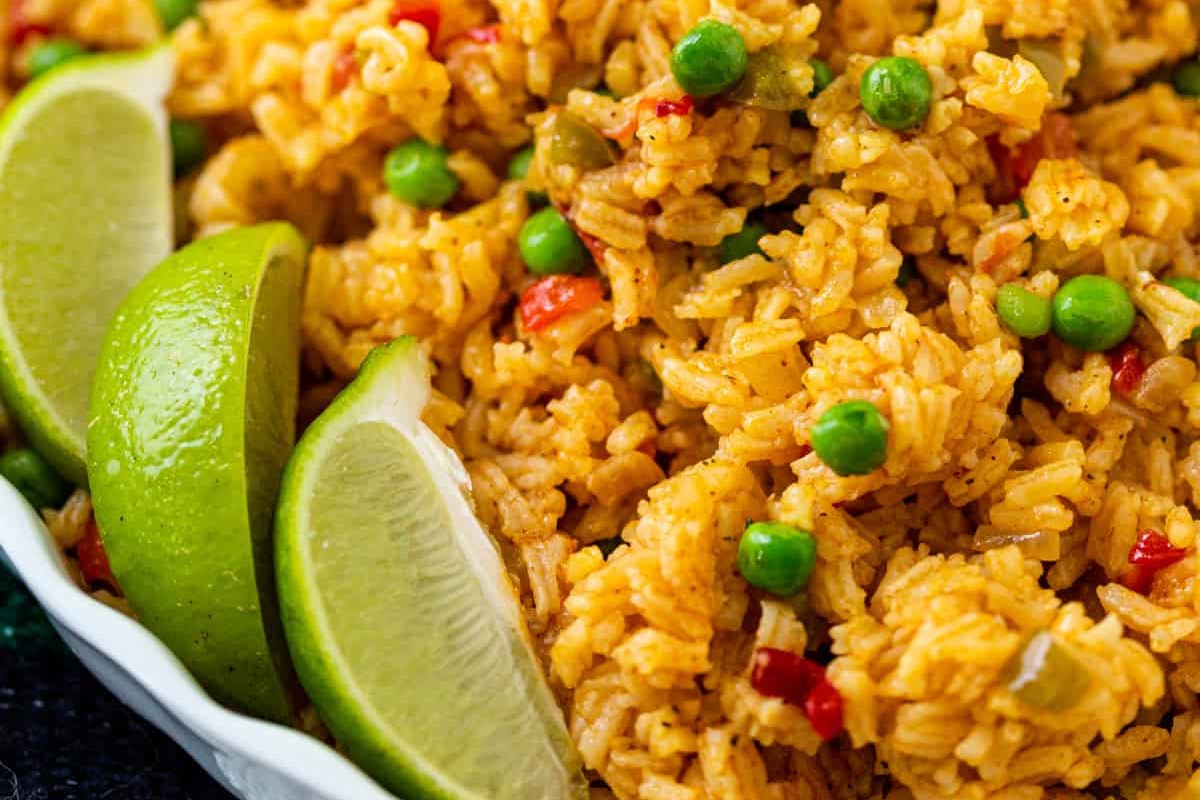 yellow-rice-with-vegetables-recipe