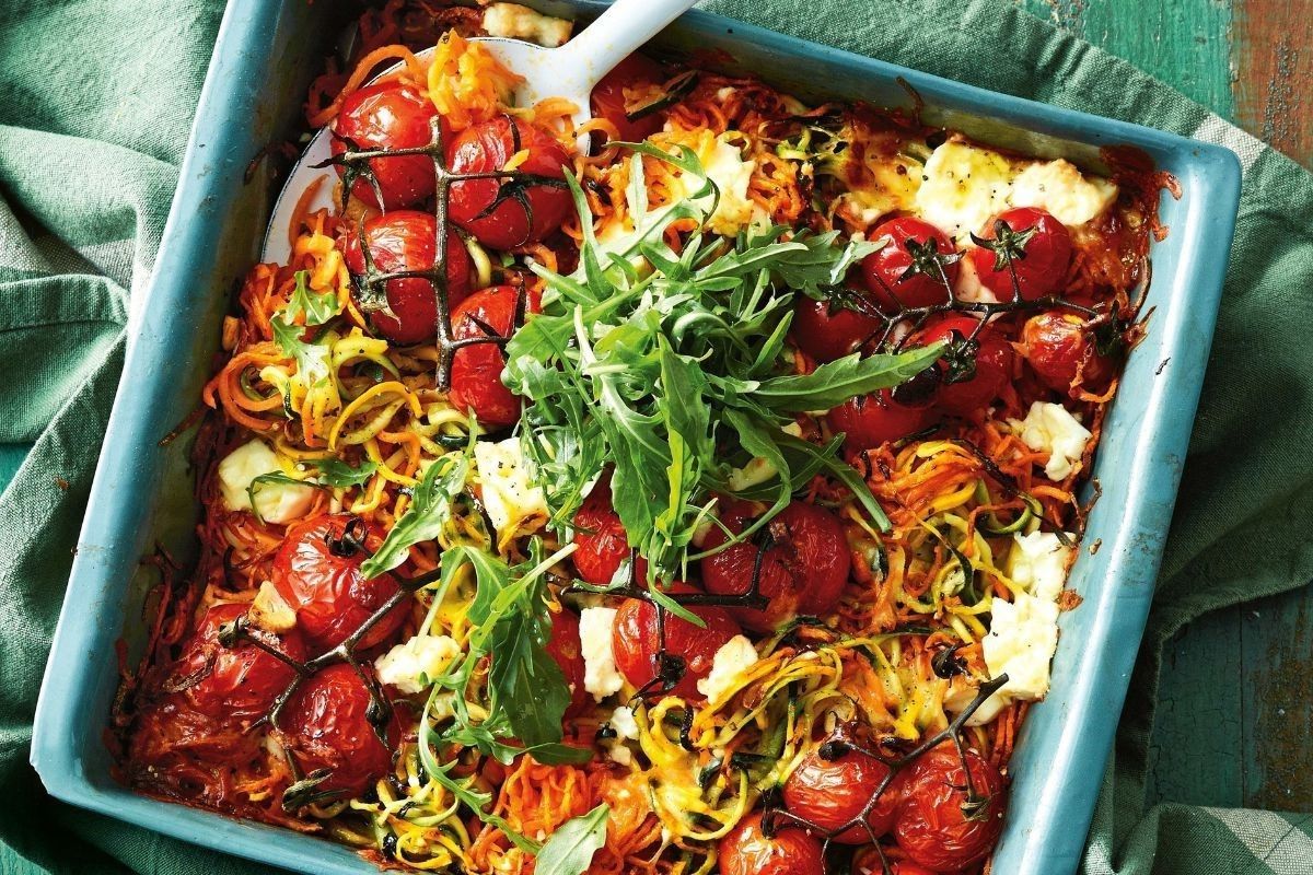 zoodle-vegetable-bake-recipe