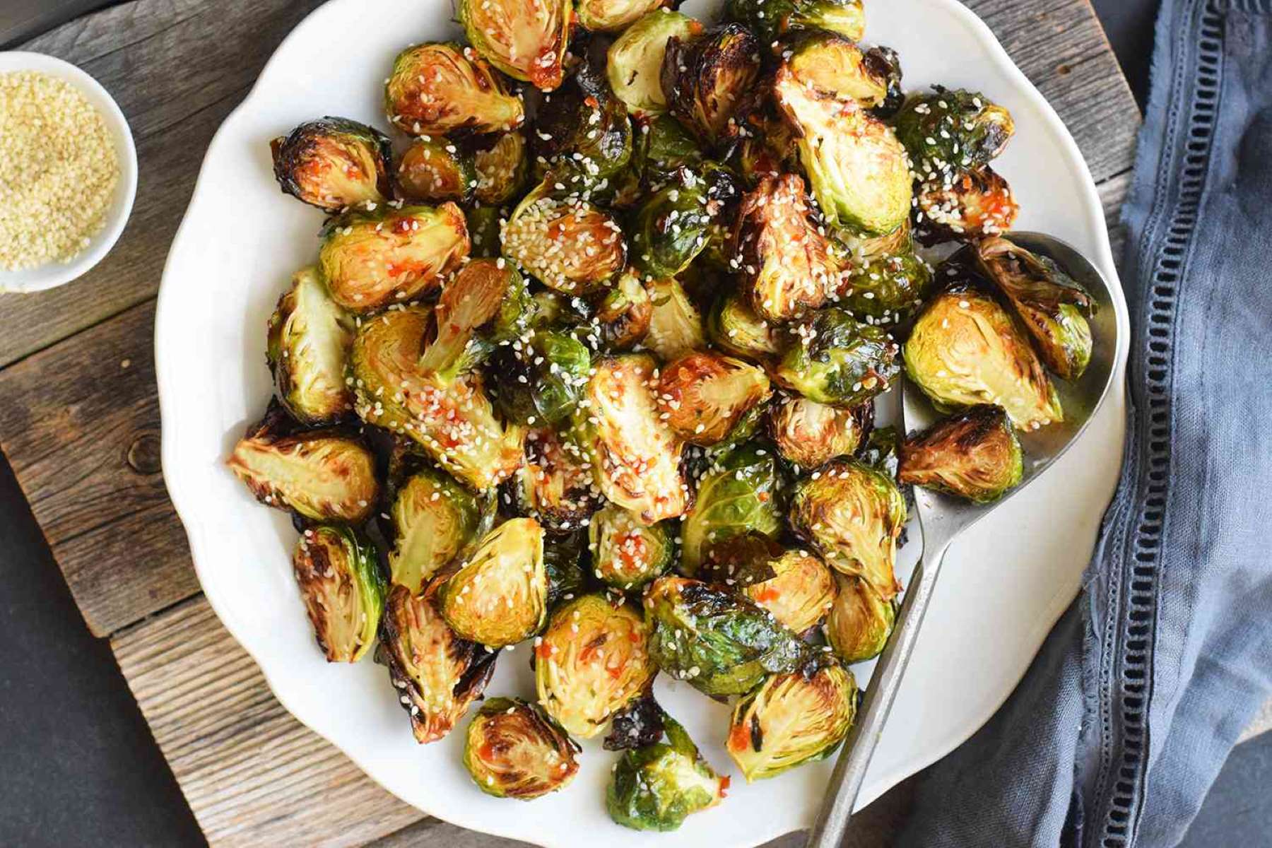 air-fryer-brussels-sprouts-recipe