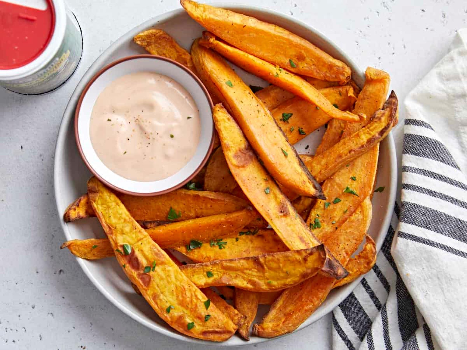 air-fryer-sweet-potato-fries-recipe