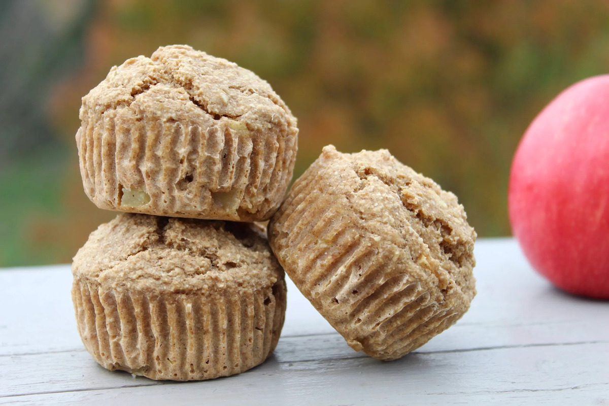 apple-cinnamon-muffins-recipe