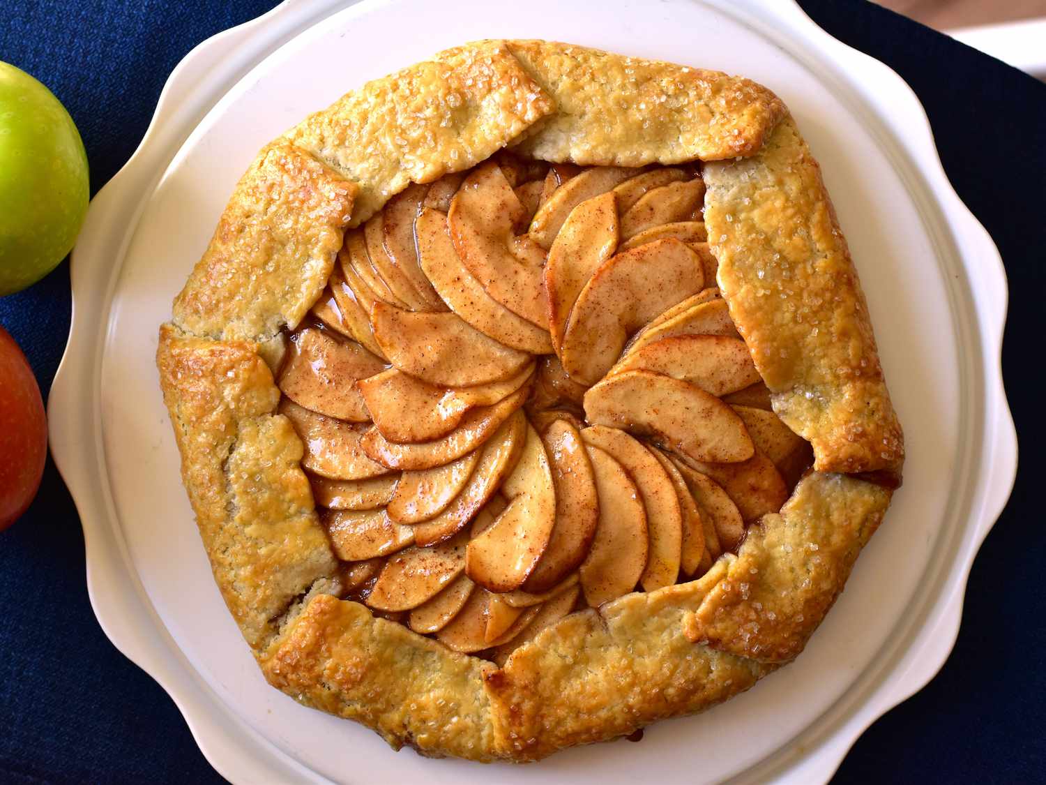 apple-galette-recipe