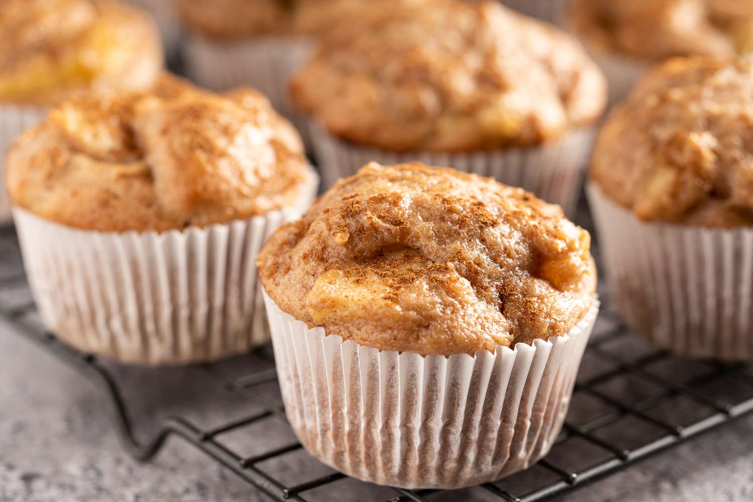 apple-muffins-recipe