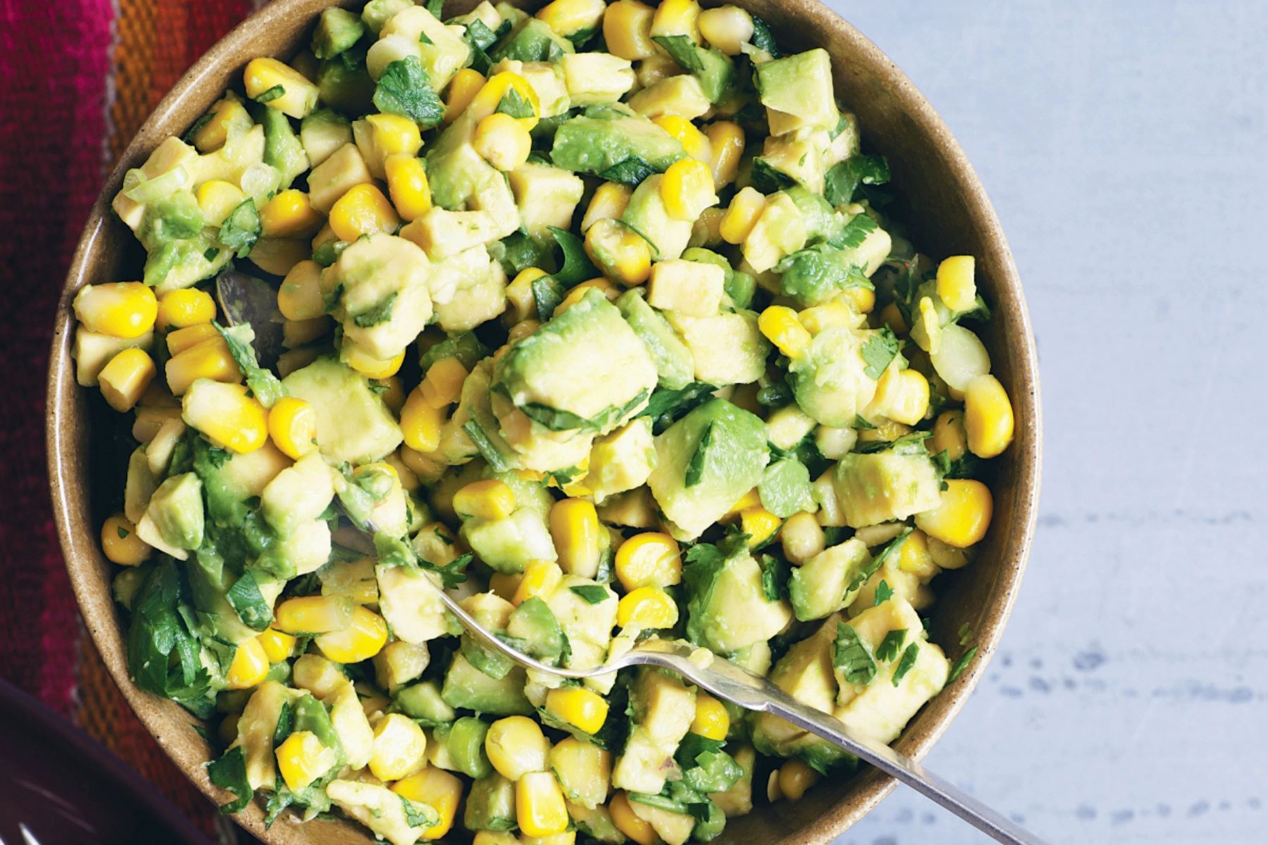 avocado-and-corn-salad-recipe