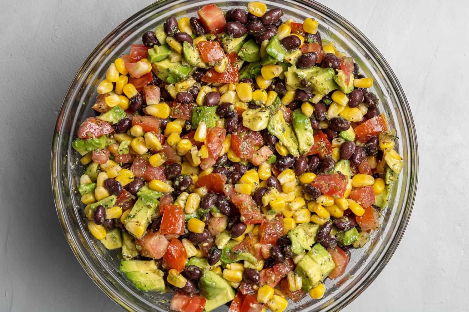 avocado-black-bean-salad-recipe