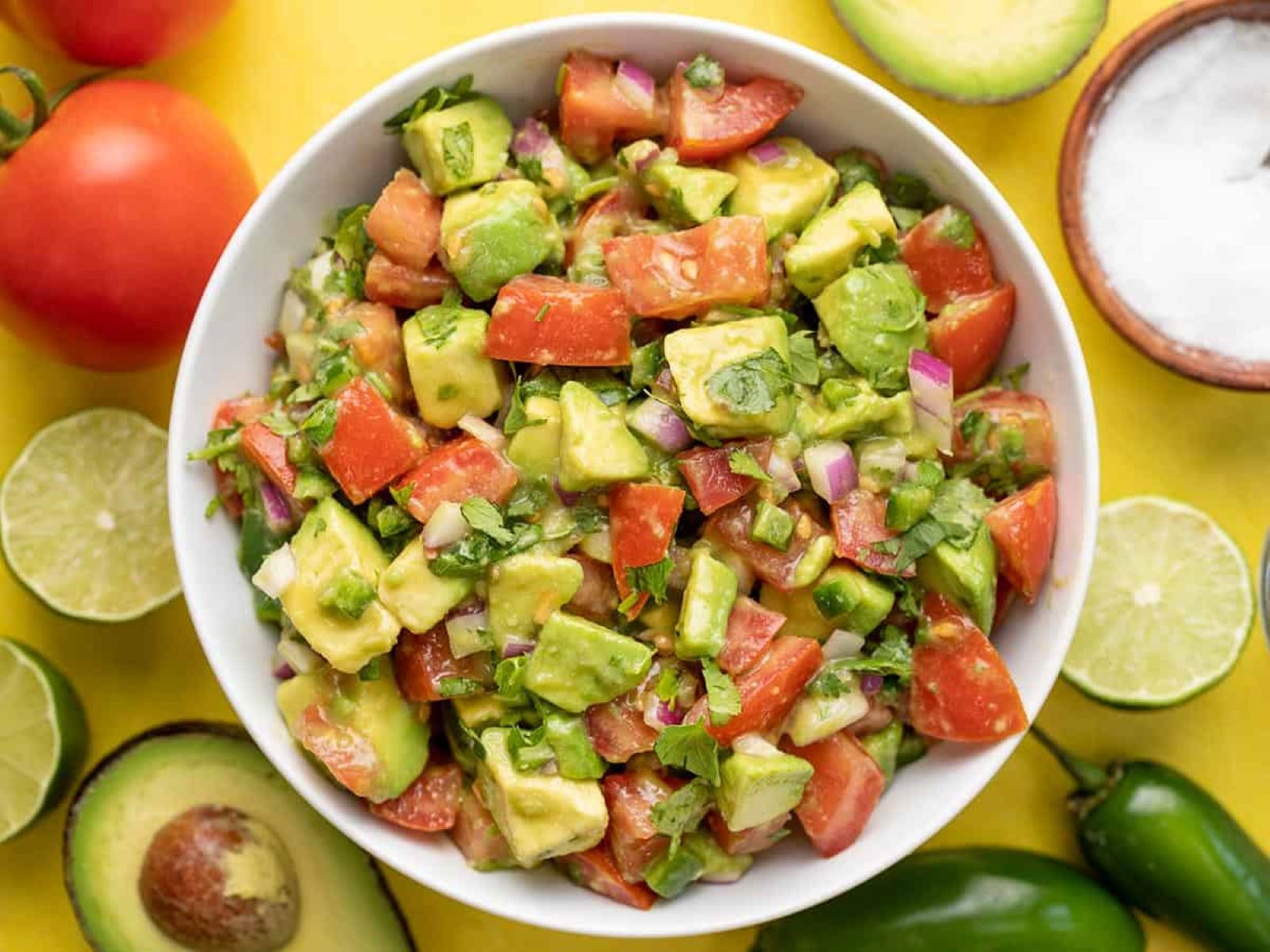 avocado-tomato-salad-recipe