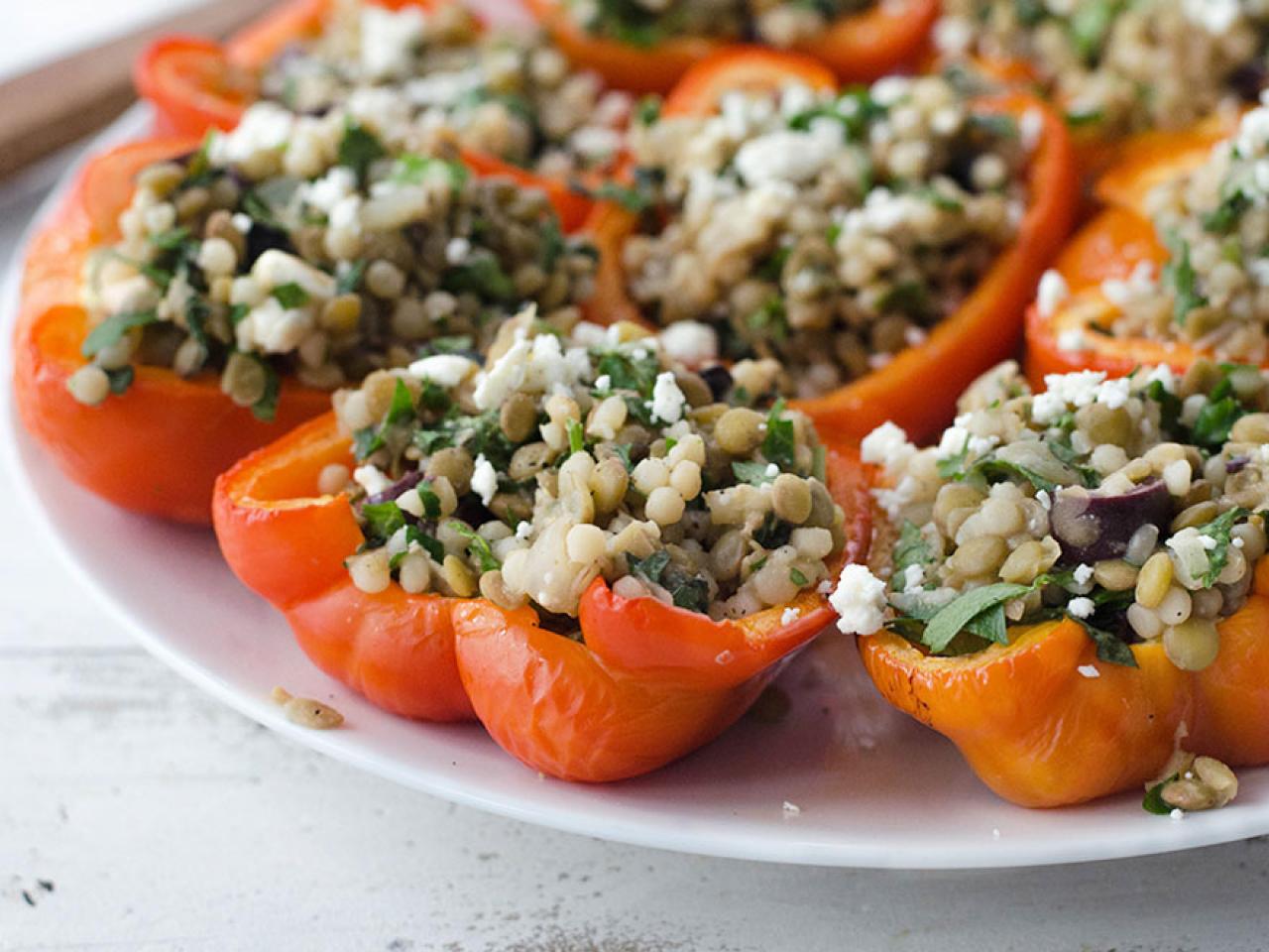 bell-pepper-lentil-rice-stuffed-recipe