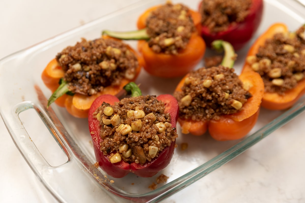 bell-pepper-quinoa-veggie-stuffing-recipe