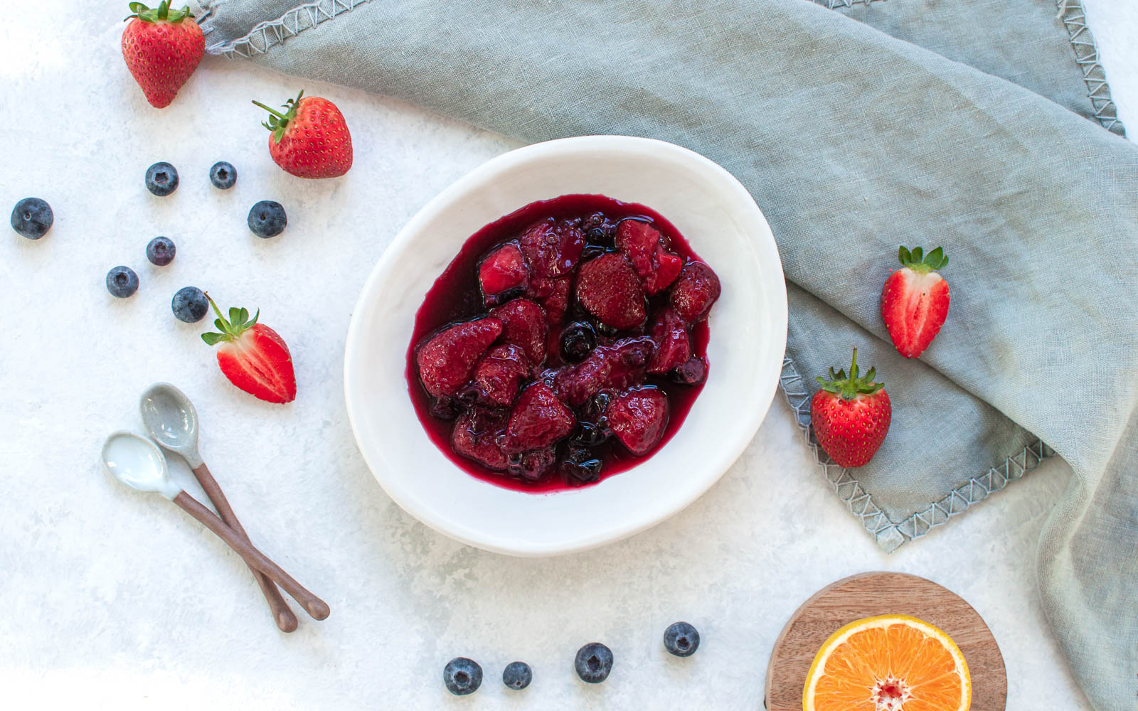 berry-compote-recipe