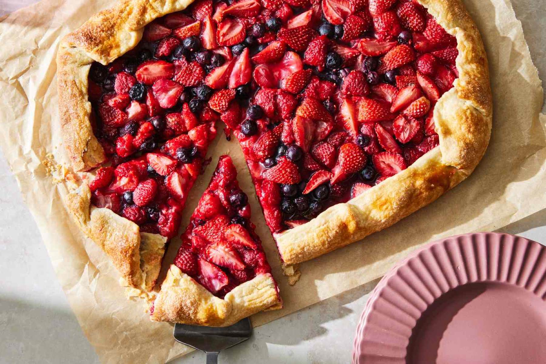 berry-galette-recipe