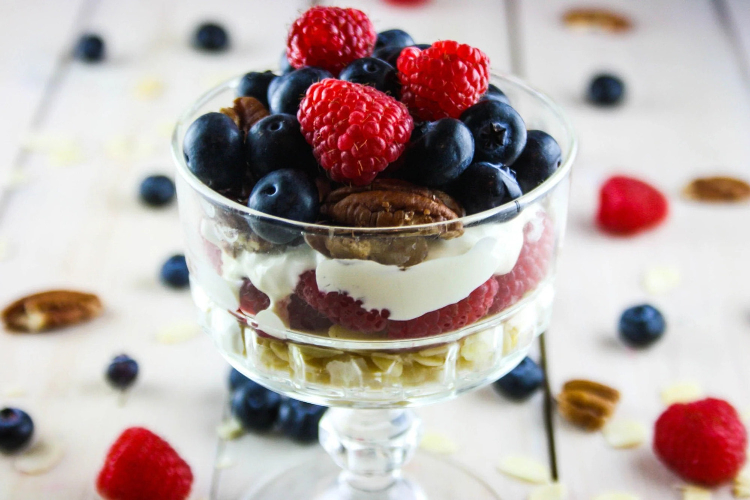 berry-parfait-recipe