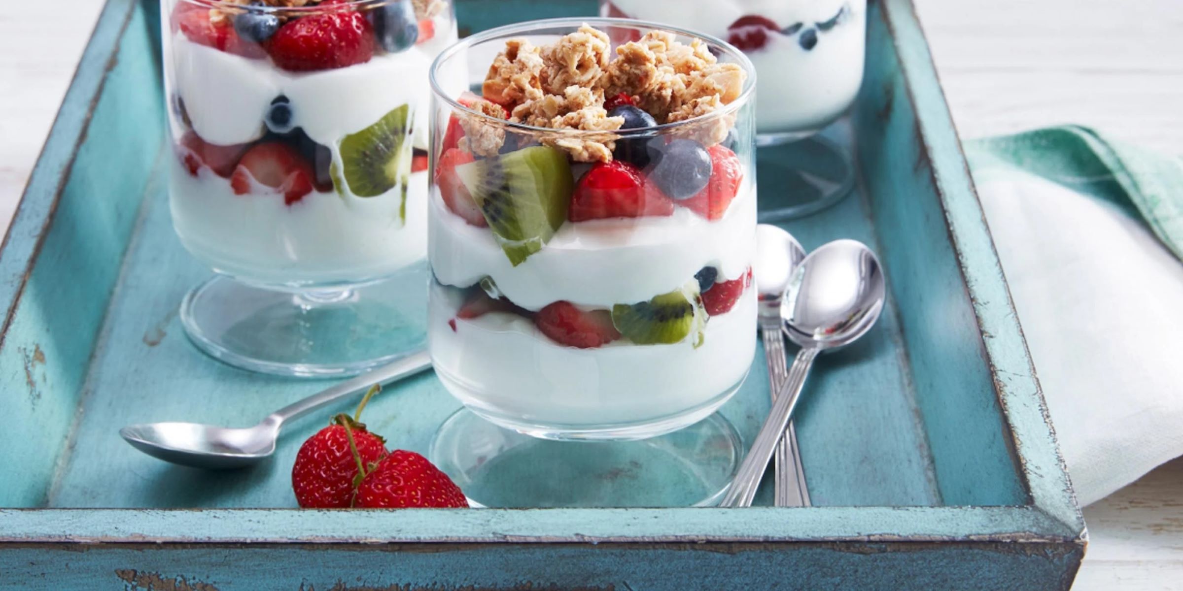 berry-yogurt-parfait-recipe