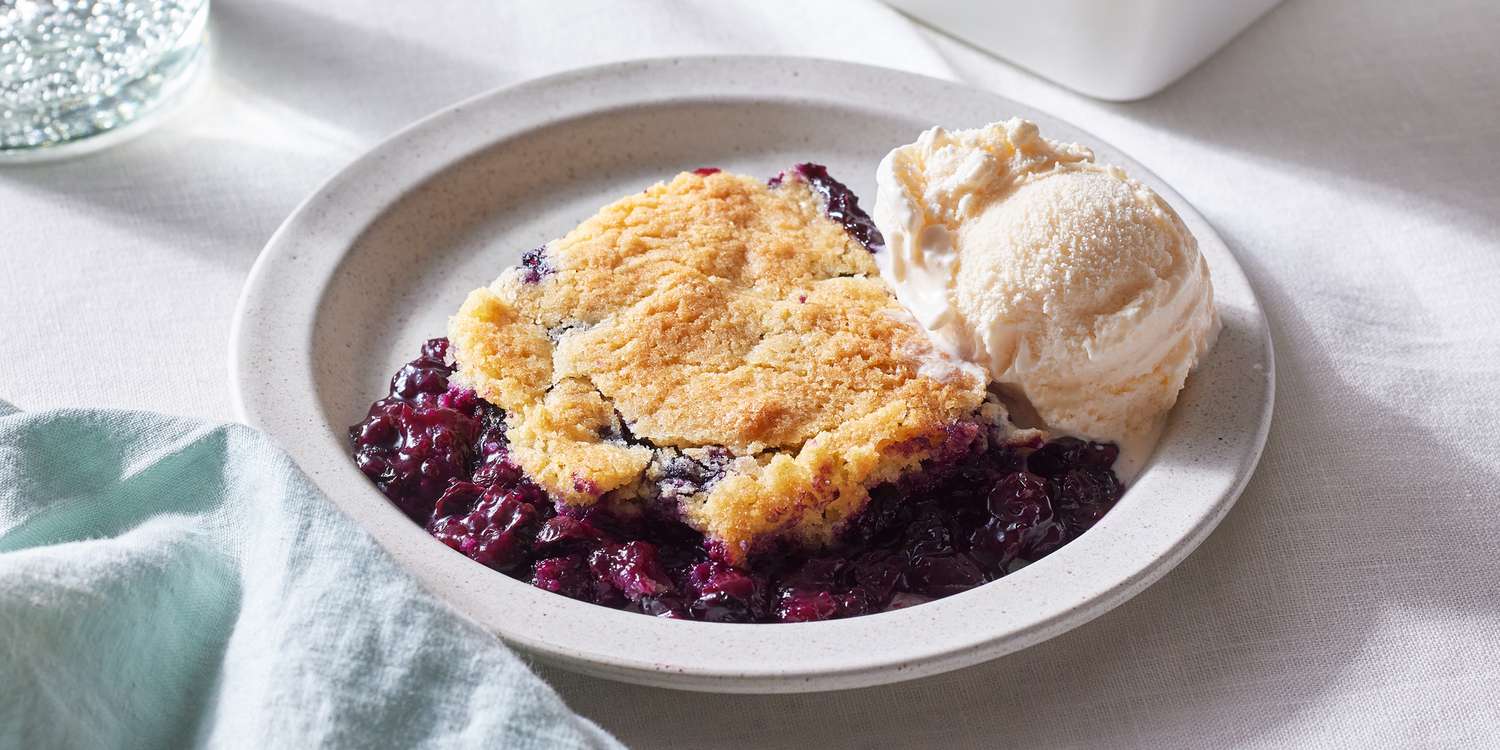 blueberry-cobbler-recipe