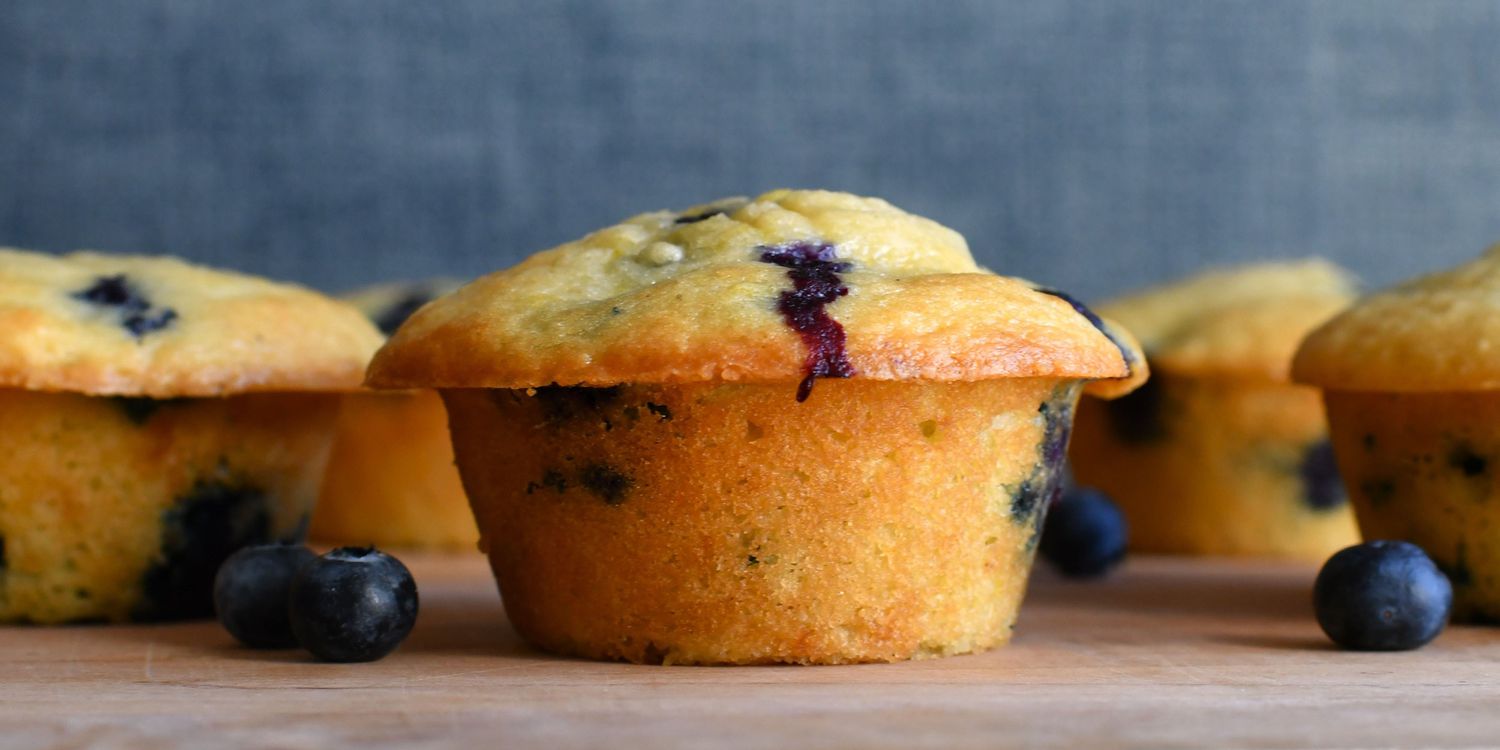 blueberry-lemon-muffins-recipe