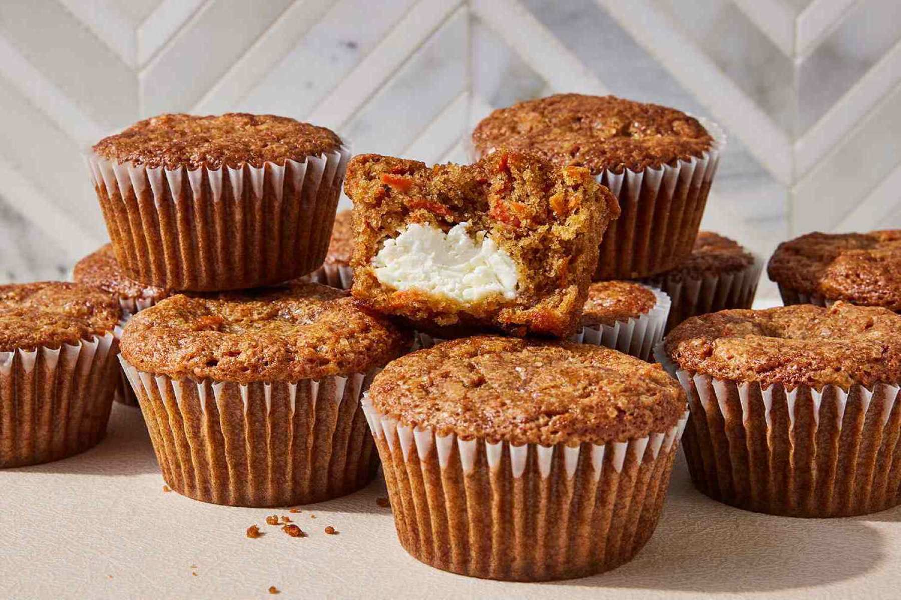 carrot-ginger-muffins-recipe